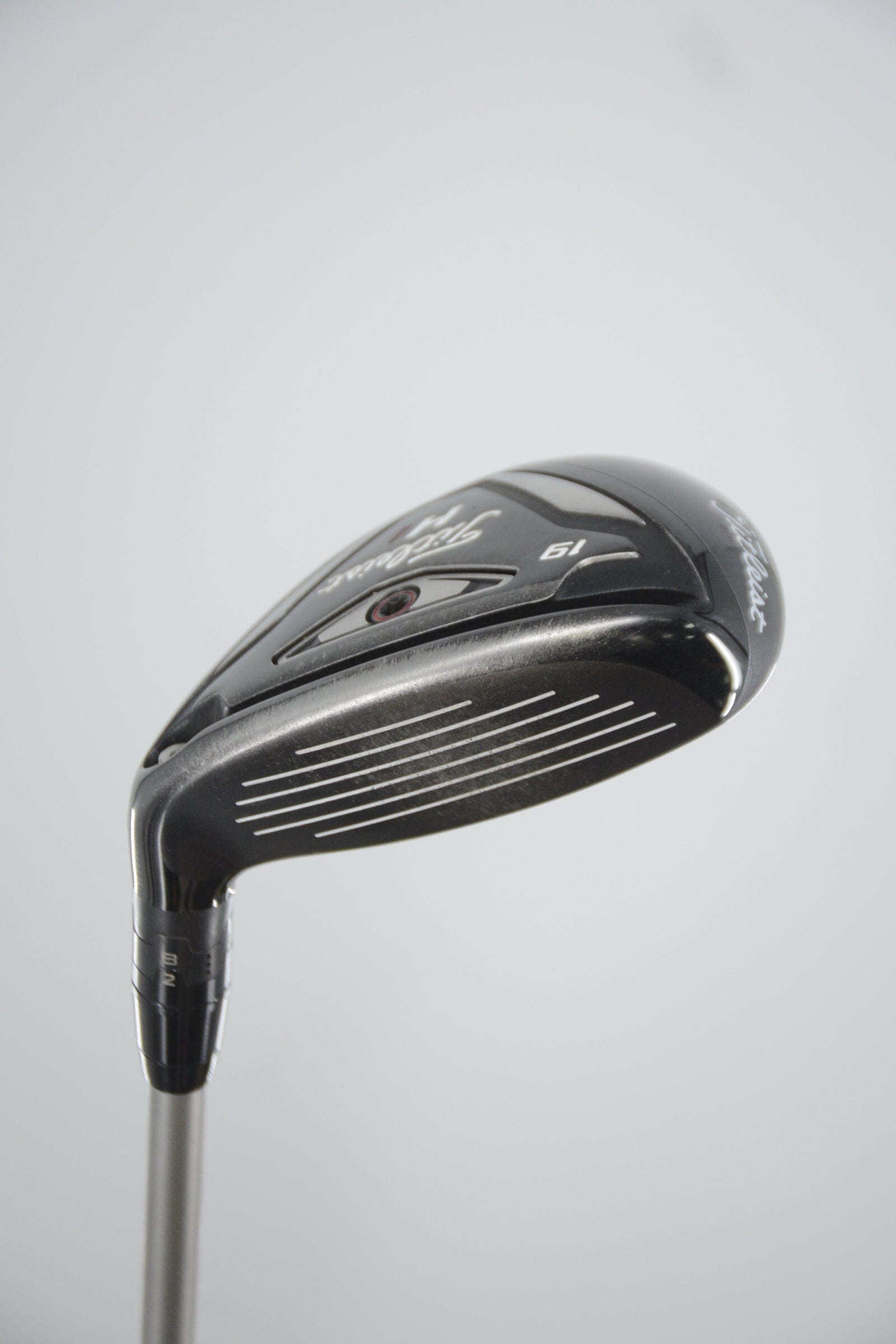 Titleist 816 H1 19 Degree Hybrid S Flex 40.25" Golf Clubs GolfRoots