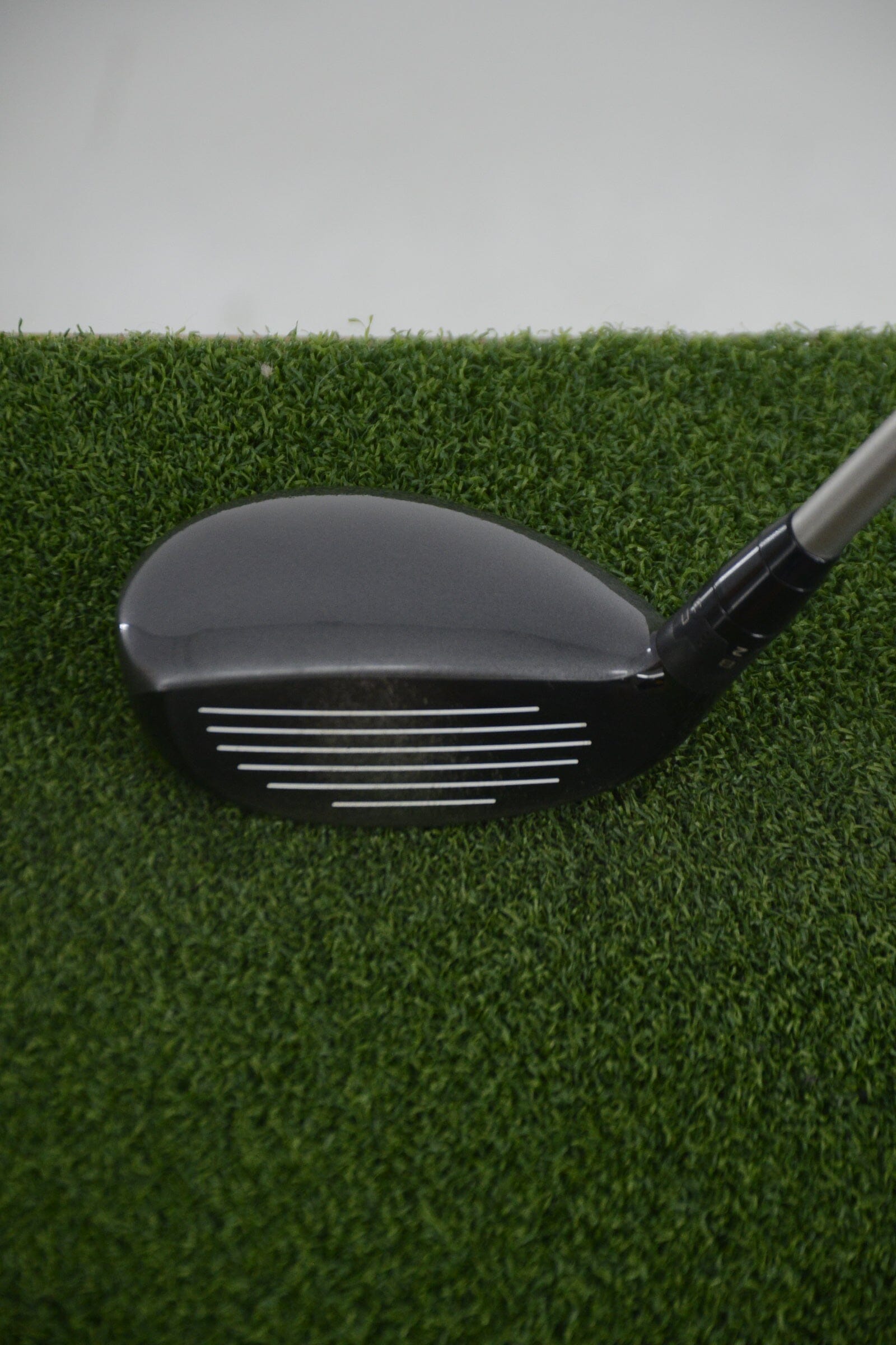 Titleist 816 H1 19 Degree Hybrid S Flex 40.25" Golf Clubs GolfRoots