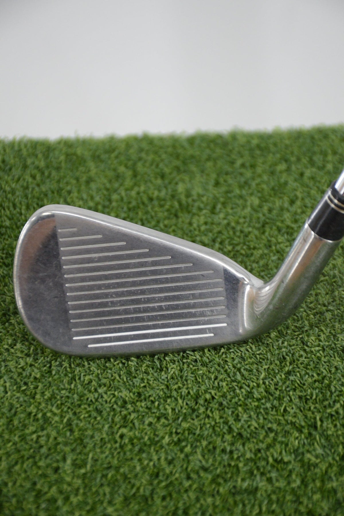 TaylorMade R7 6 Iron R Flex 38.25" Golf Irons TaylorMade