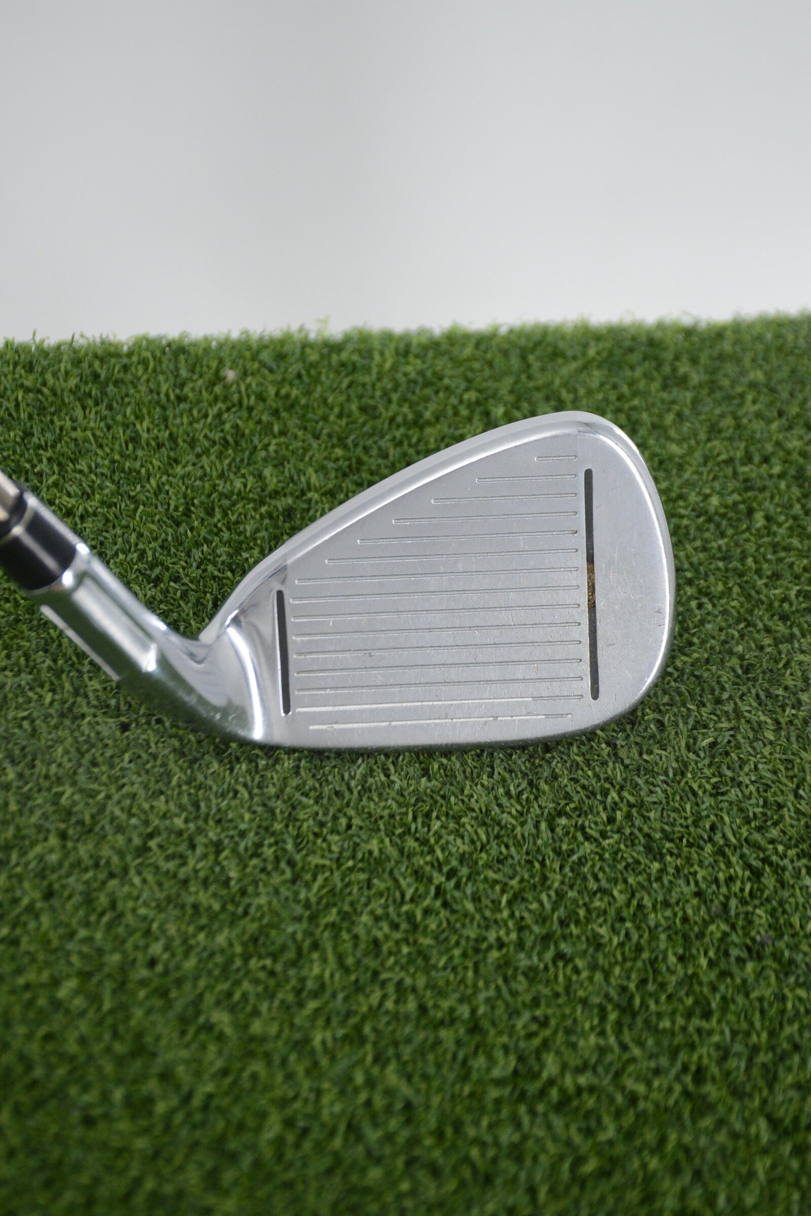 Lefty TaylorMade M CGB 9 Iron R Flex 36" Golf Clubs GolfRoots