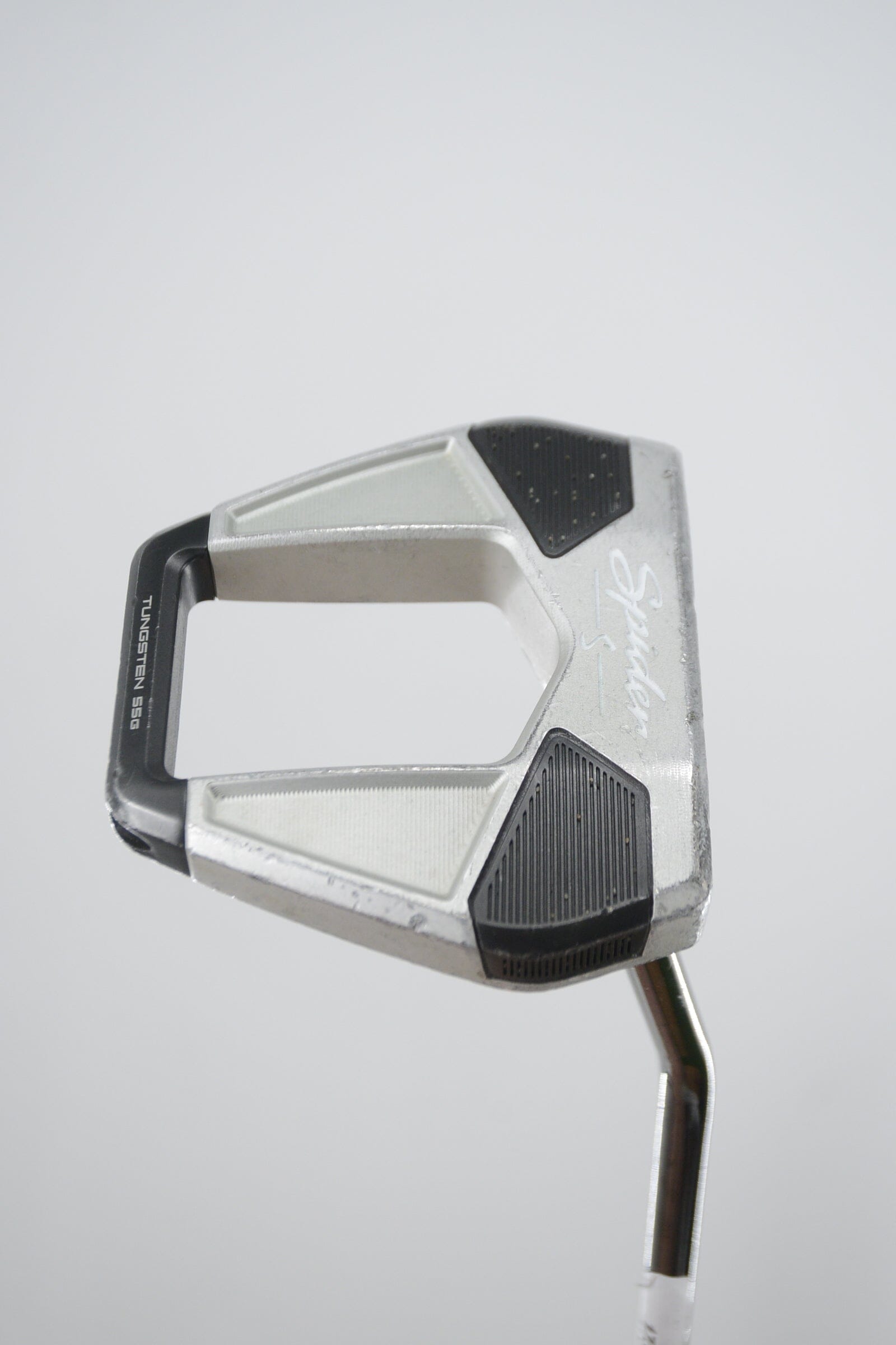 TaylorMade Spider S Chalk Putter 34.75" Golf Clubs GolfRoots