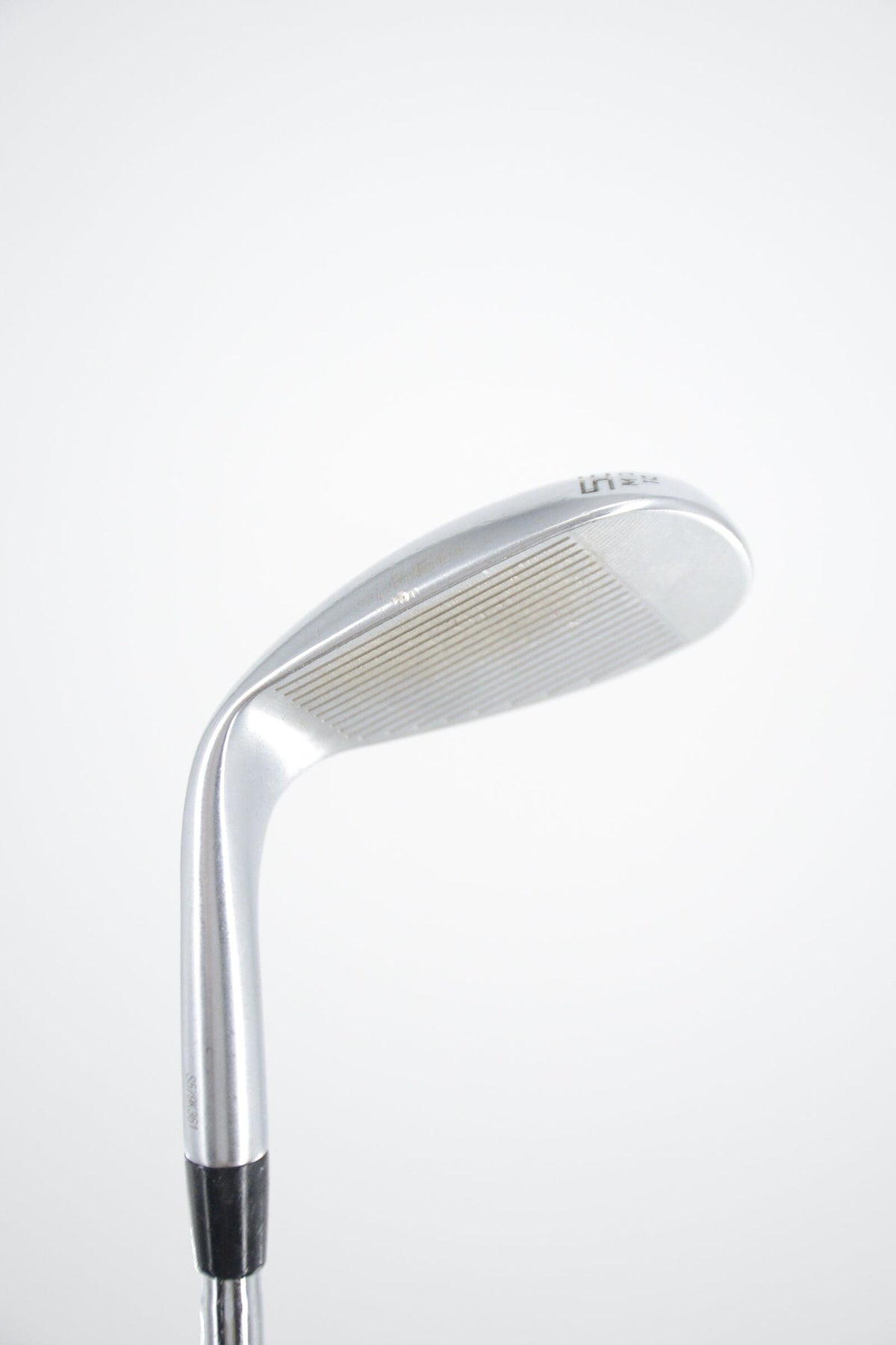 Cleveland RTX Zipcore Tour Satin 56 Degree Wedge S Flex 35.25" Golf Clubs GolfRoots