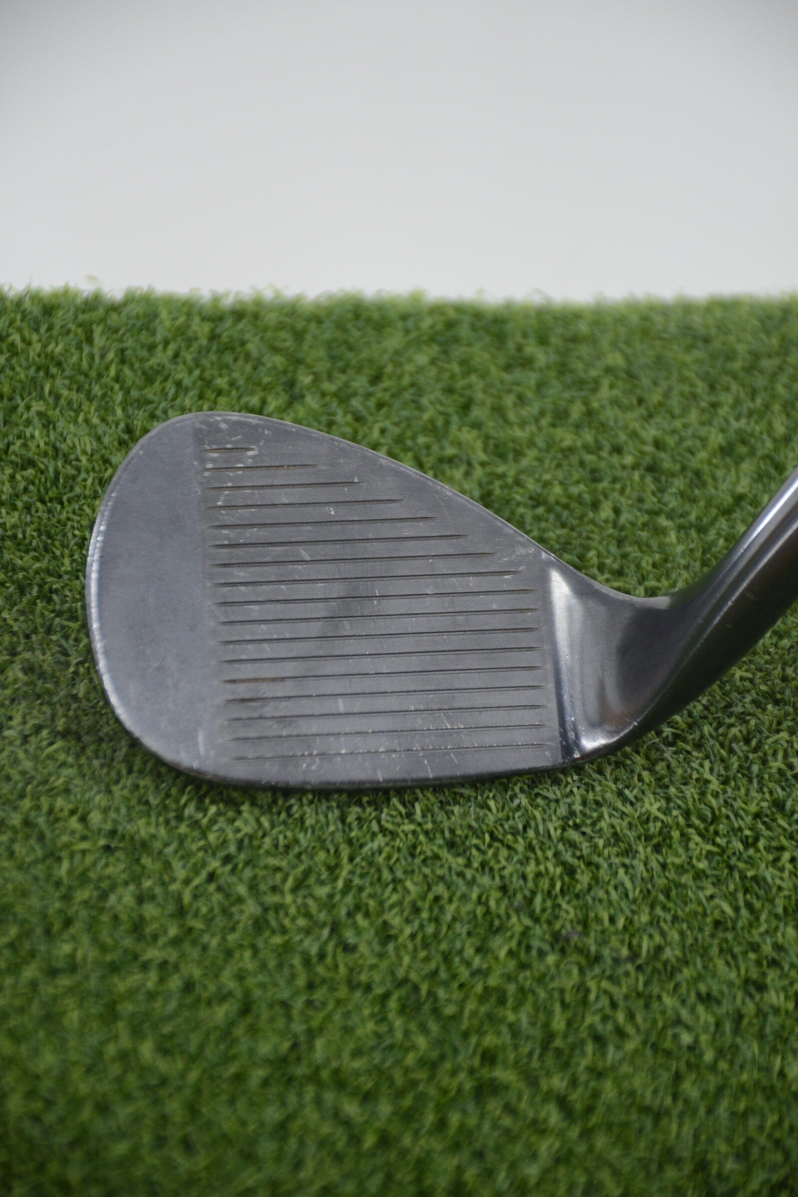 Titleist Vokey SM8 Slate Blue 60 Degree Wedge Wedge Flex 34.75" Golf Clubs GolfRoots