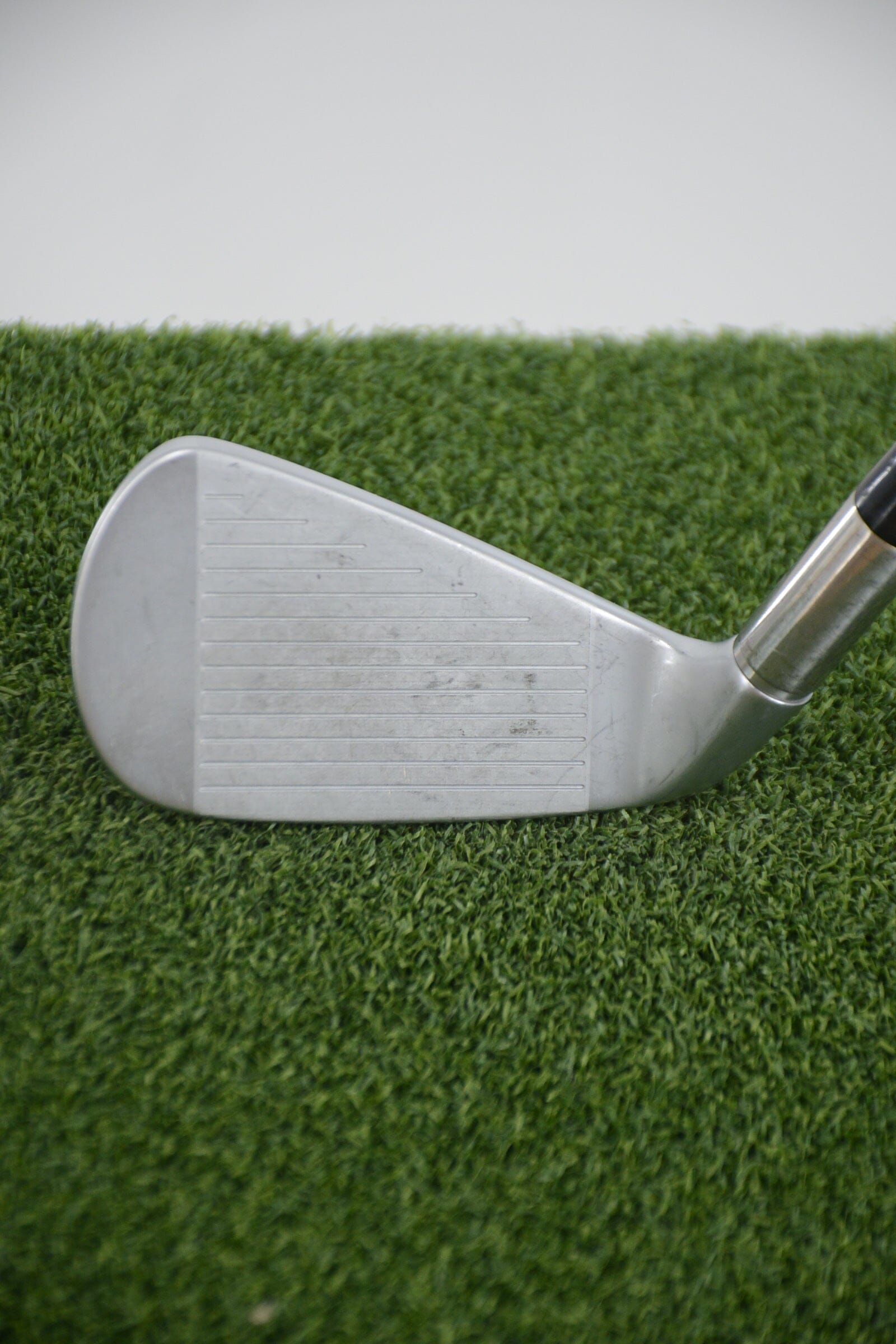 *Fitting Club* Srixon ZXi4 7 Fitting Iron R Flex 37.25" Golf Clubs GolfRoots