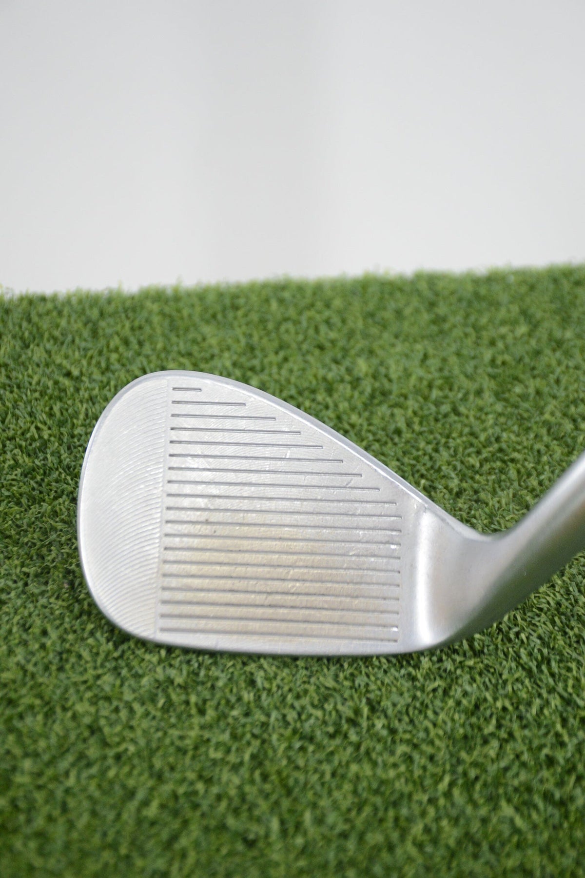 Cleveland RTX Zipcore Tour Satin 56 Degree Wedge S Flex 35.25" Golf Clubs GolfRoots