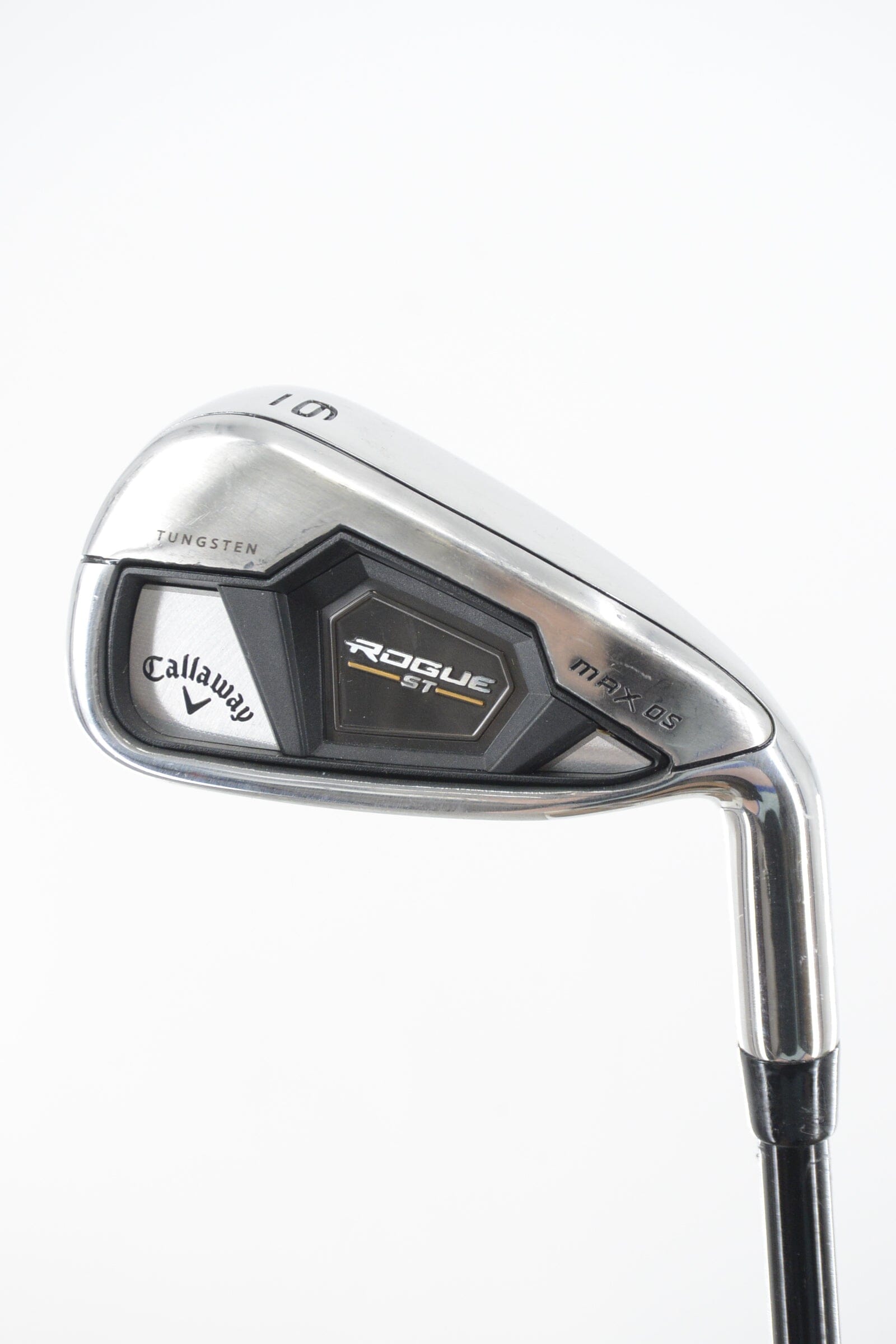 Callaway Rogue ST Max OS 6 Iron R Flex 37" Golf Clubs GolfRoots