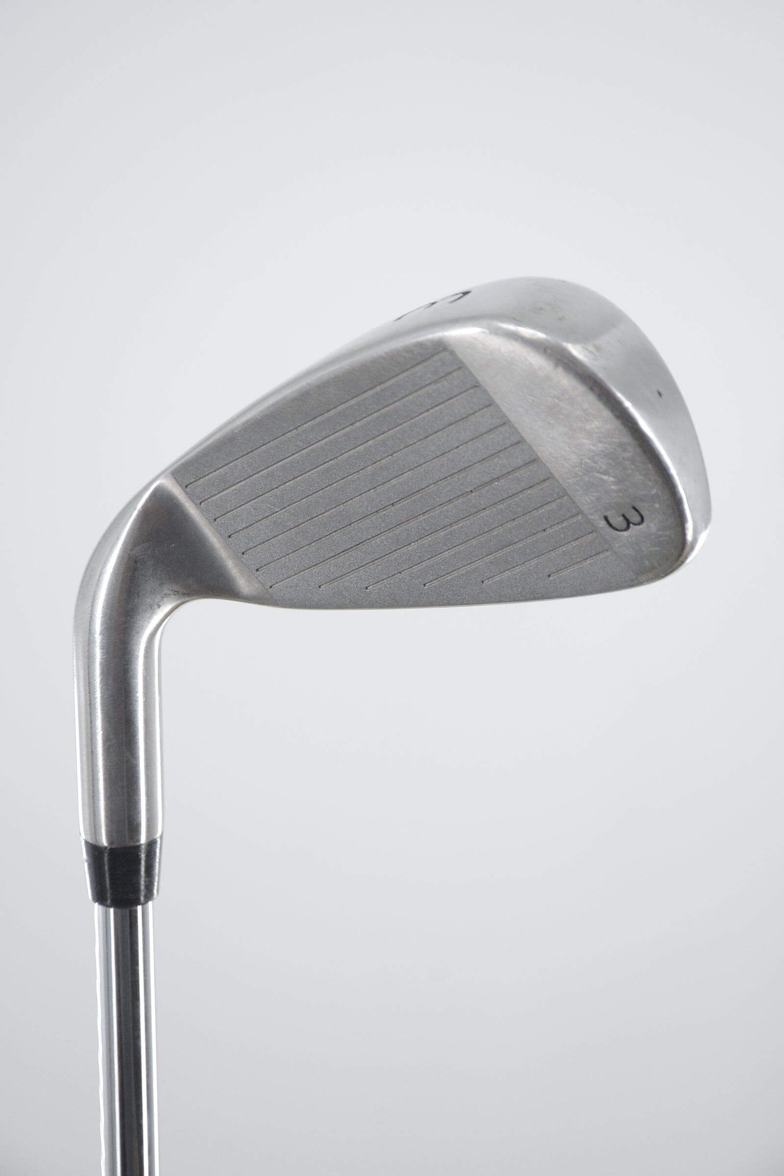 Excalibur Prelude 3 Iron S Flex 38.75" Golf Clubs GolfRoots