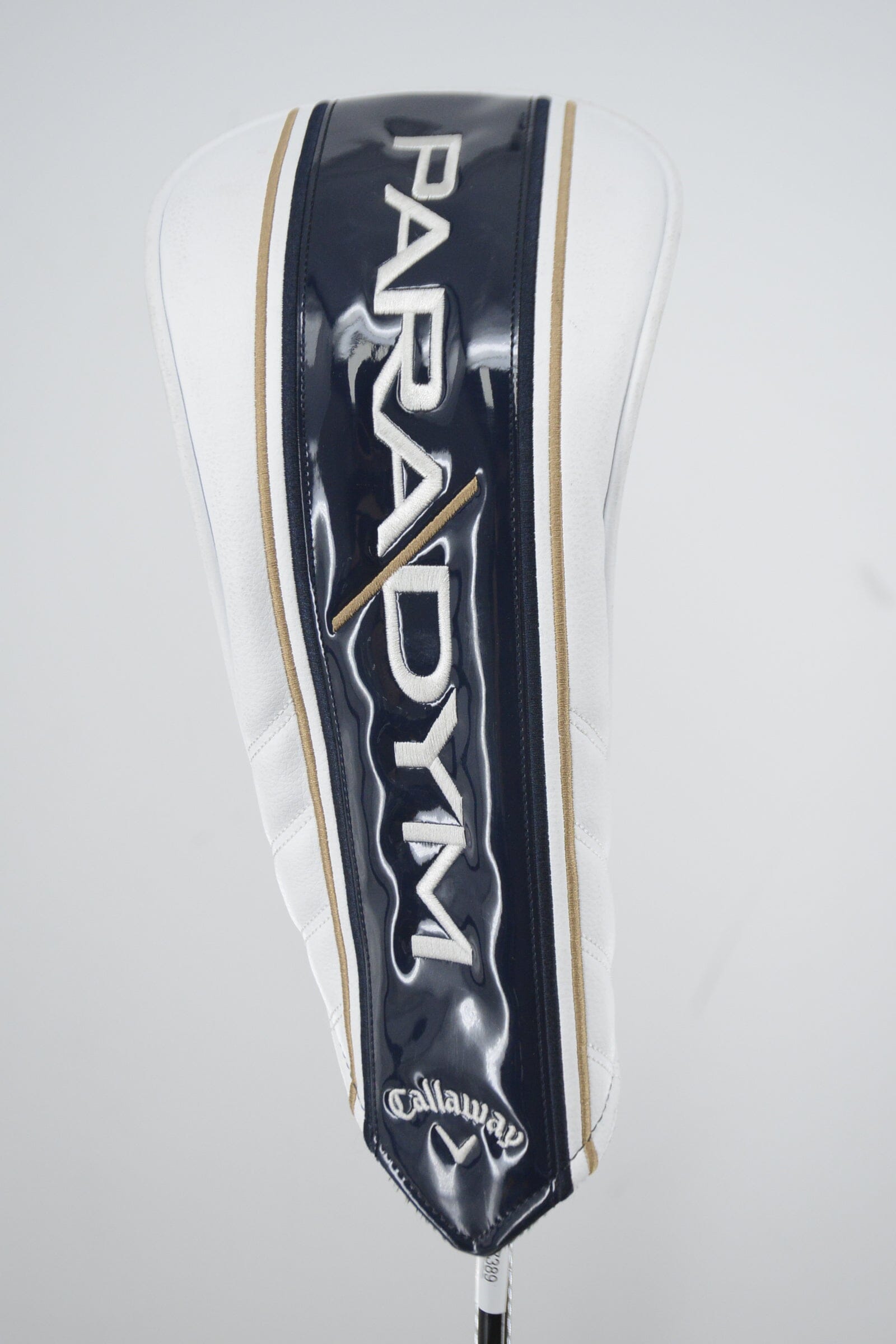 Callaway Paradym 12 Degree Driver S Flex 45.25" Golf Clubs GolfRoots