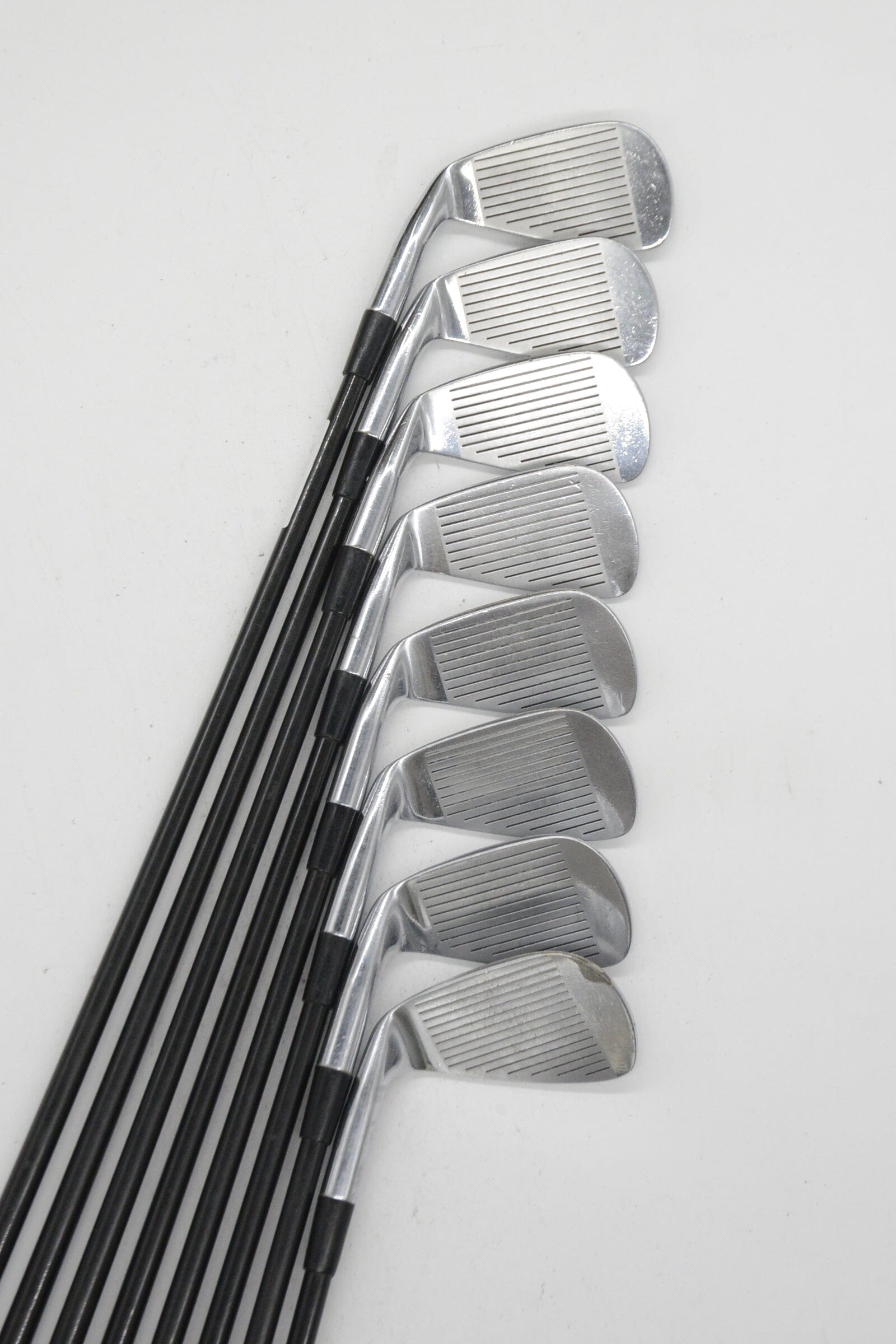 Yonex ADX Tour 3-PW Iron Set S Flex -1.25" Golf Clubs GolfRoots