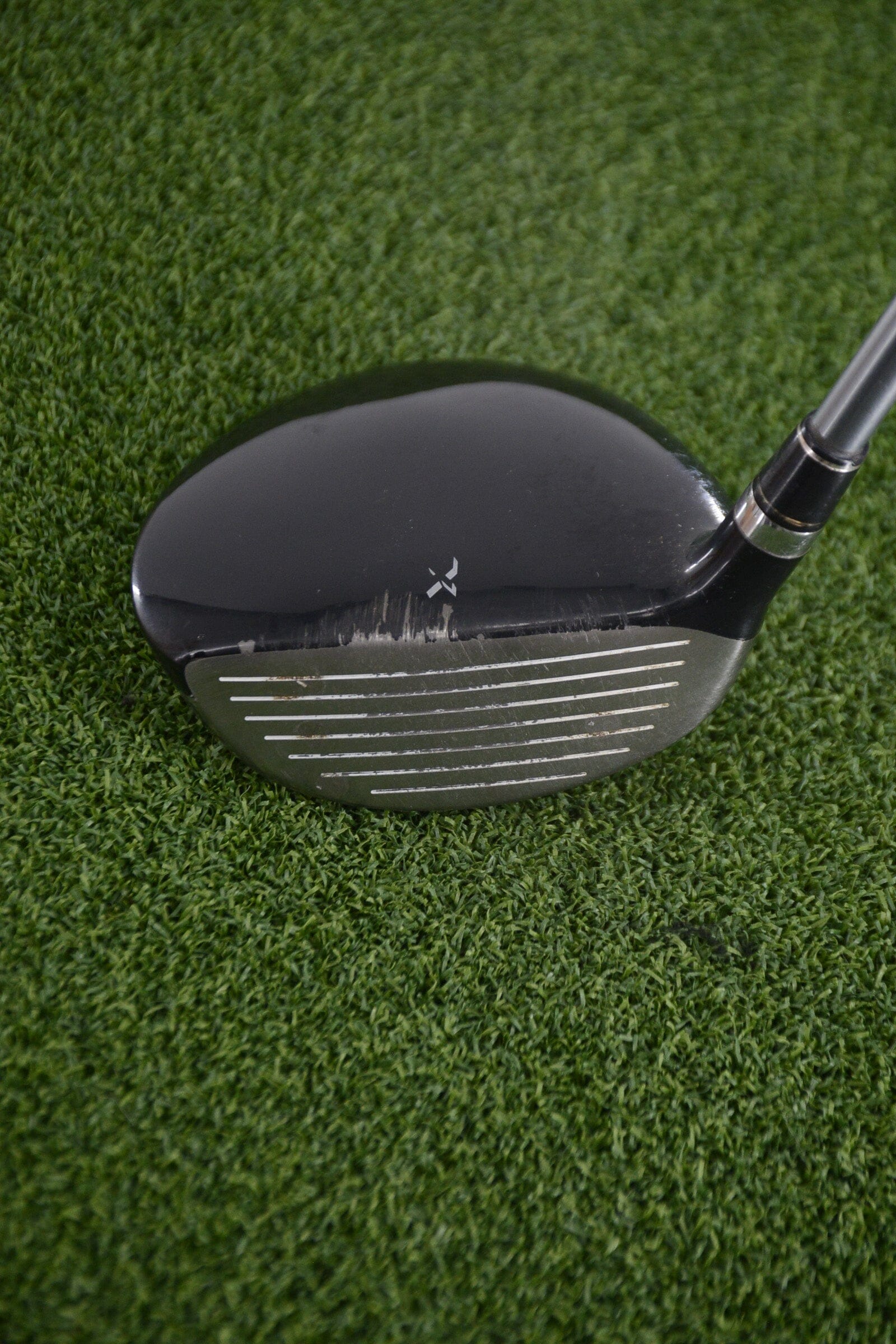 Tour Edge Exotics XCG 3 Wood S Flex 42.75" Golf Clubs GolfRoots