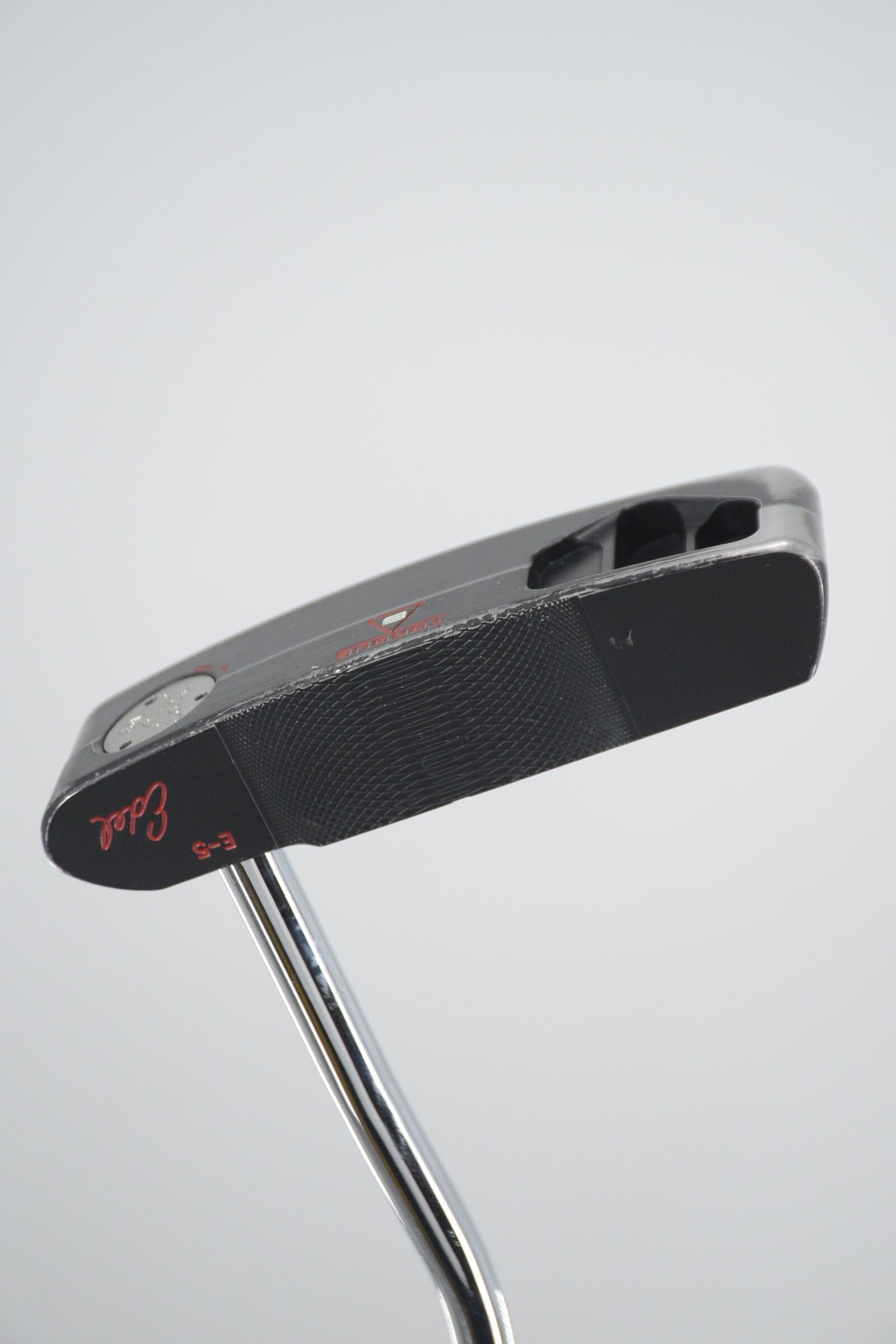 Edel E-5 Torque Balanced Black Putter 33" Golf Clubs GolfRoots