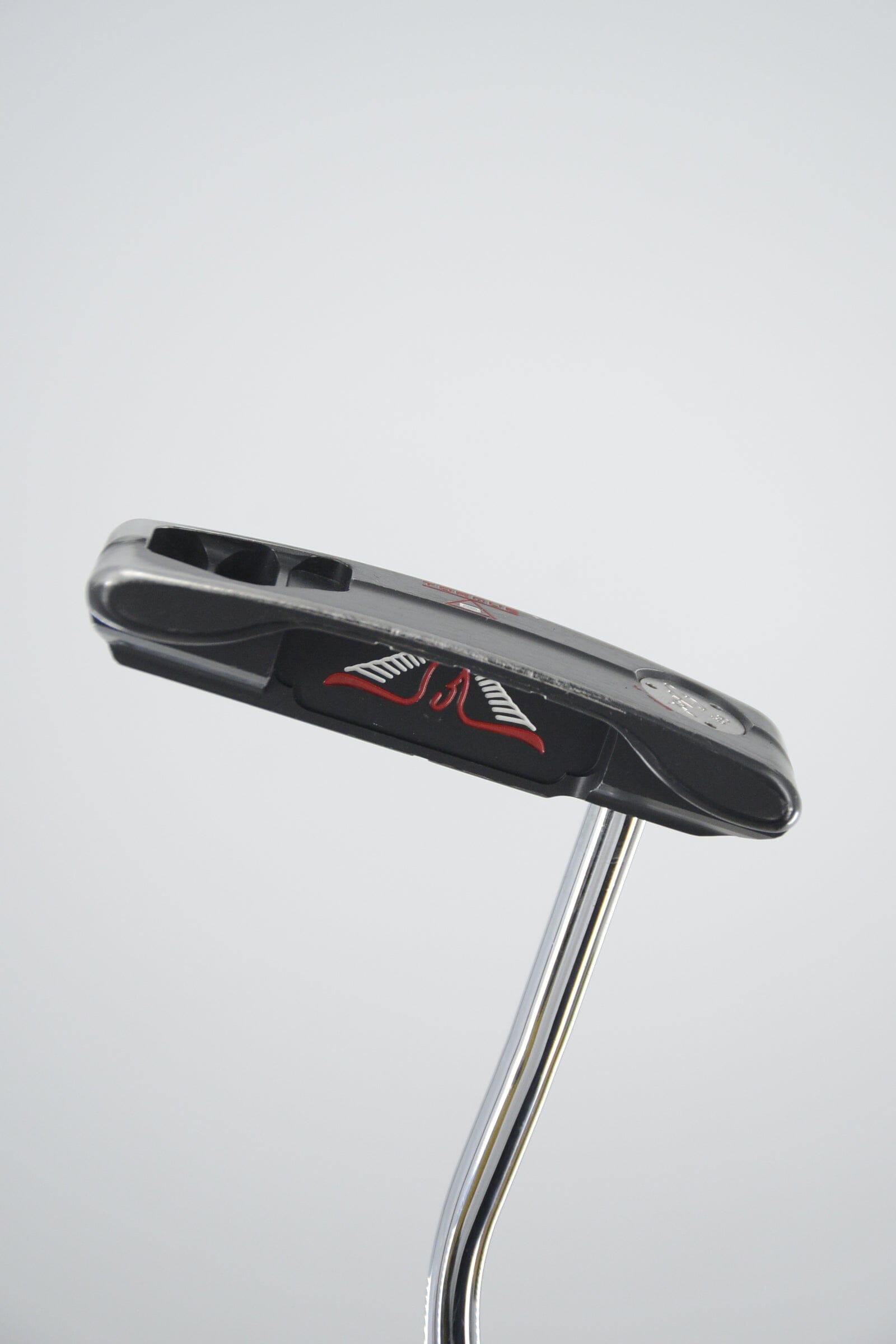 Edel E-5 Torque Balanced Black Putter 33" Golf Clubs GolfRoots