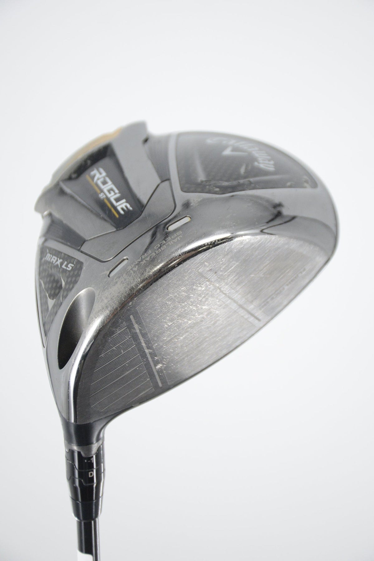 Callaway Rogue ST Max LS 9 Degree Driver S Flex 44.5" Golf Clubs GolfRoots