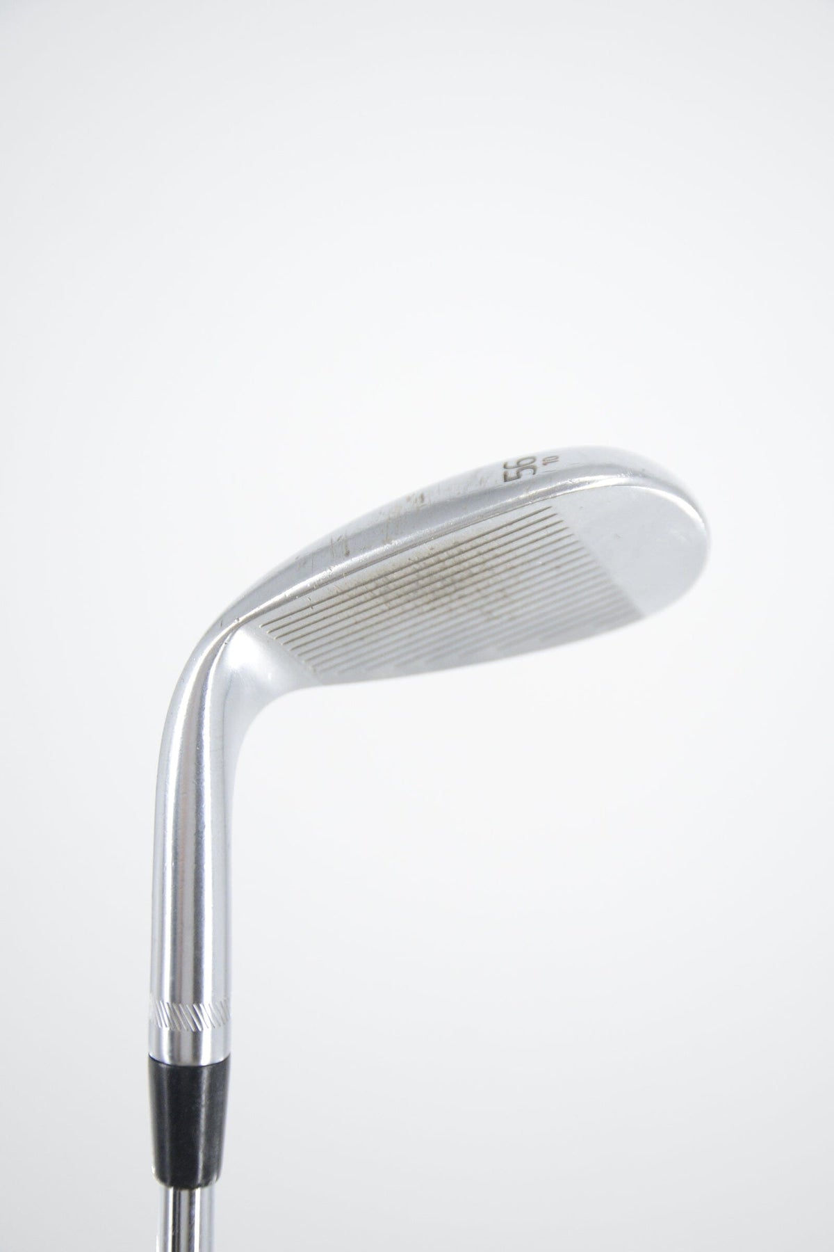 Titleist Vokey SM6 Tour Chrome 56 Degree Wedge Wedge Flex 35" Golf Clubs GolfRoots