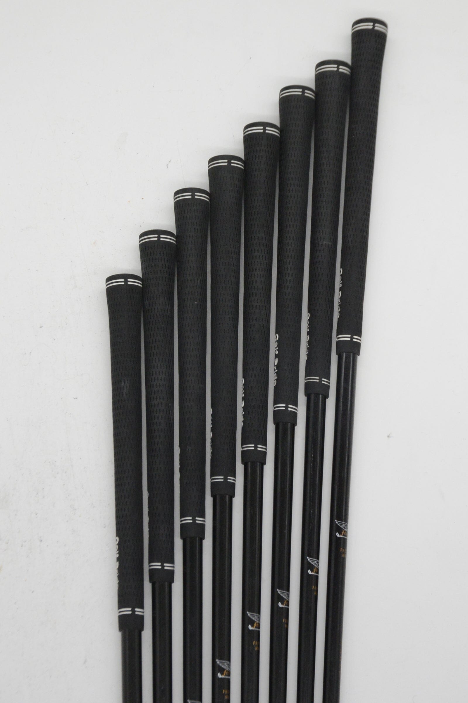 Yonex ADX Tour 3-PW Iron Set S Flex -1.25" Golf Clubs GolfRoots