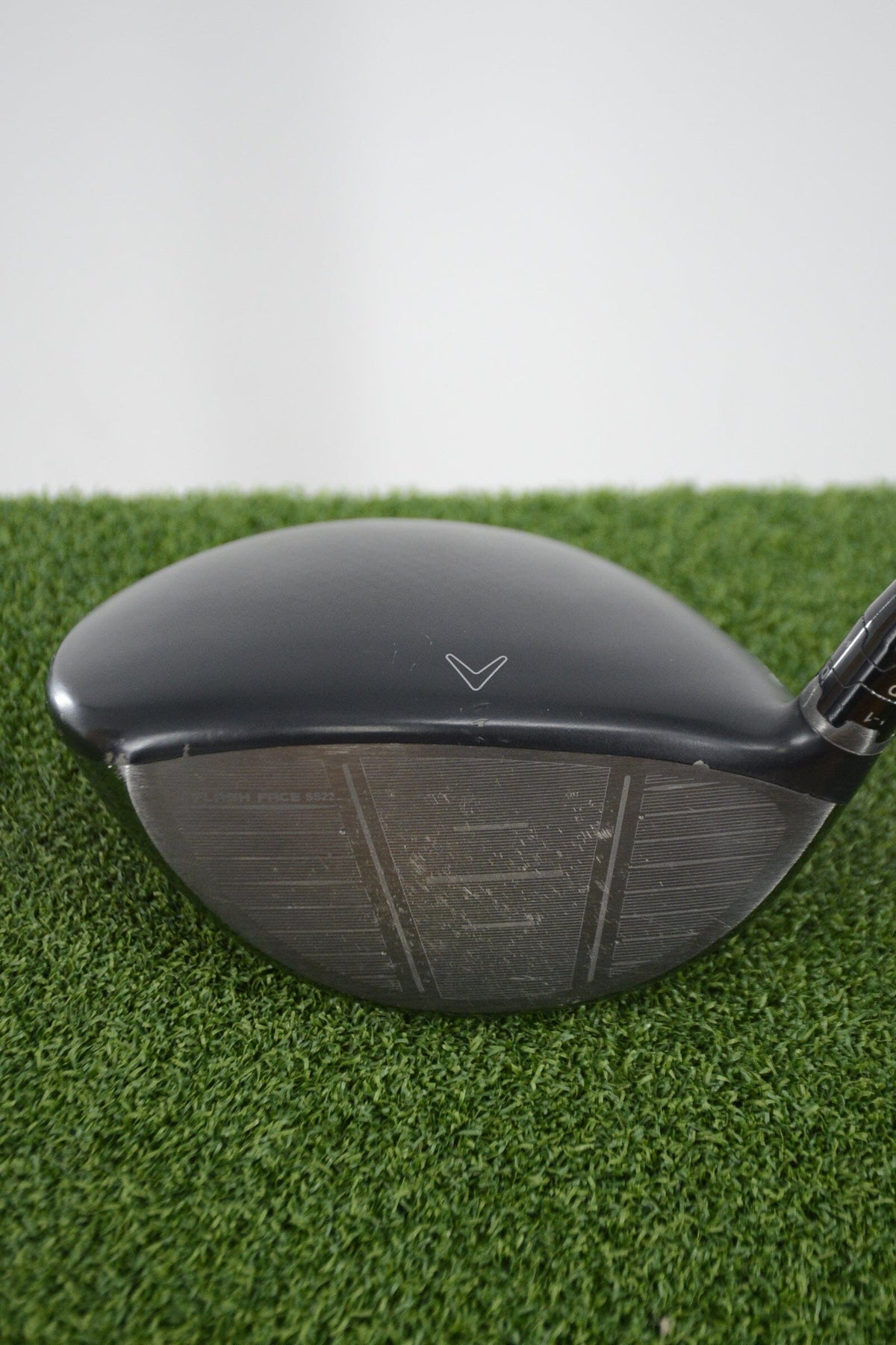 Callaway Rogue ST Max LS 9 Degree Driver S Flex 44.5"