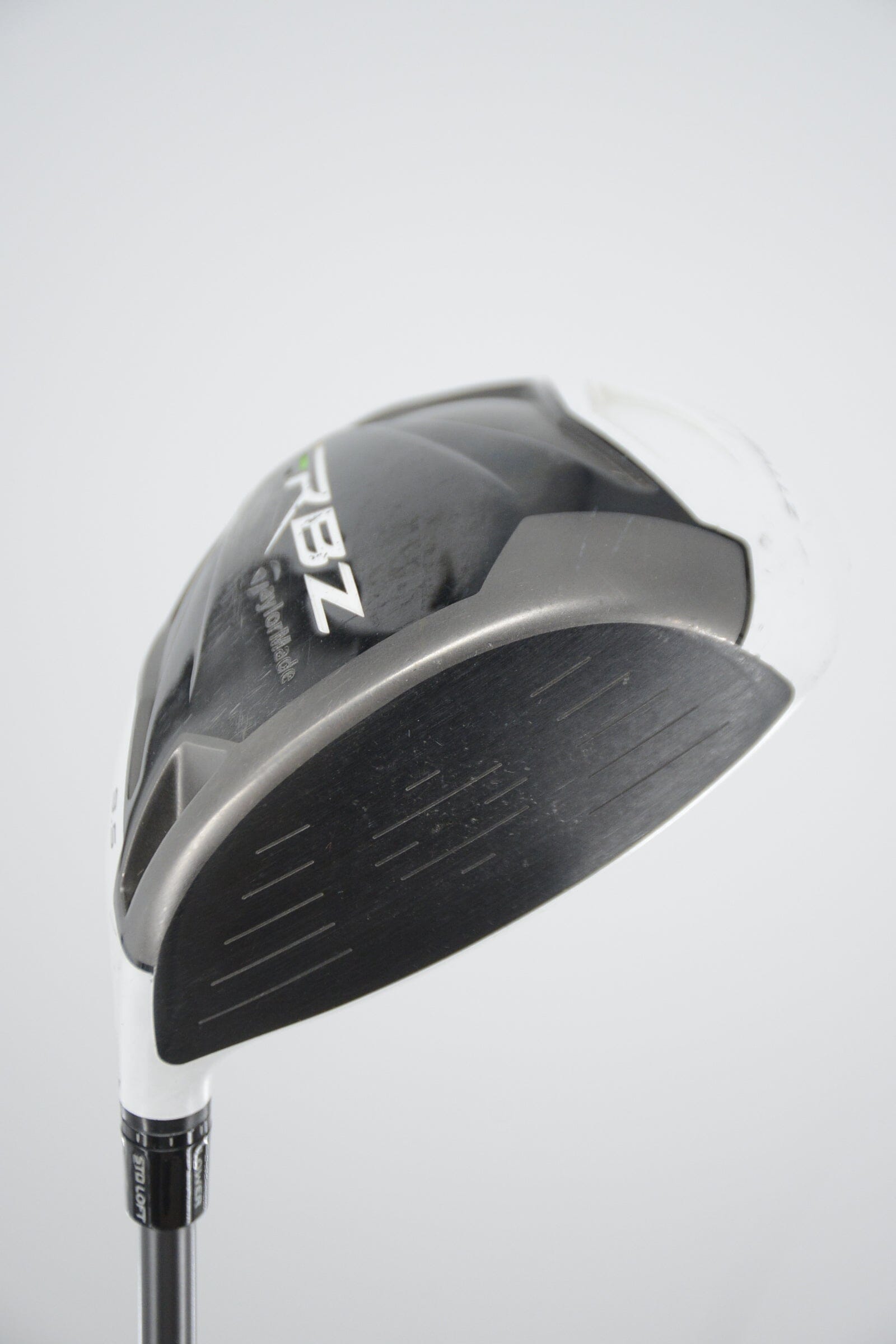 TaylorMade Rocketballz 9.5 Degree Driver R Flex 45.75" Golf Clubs GolfRoots