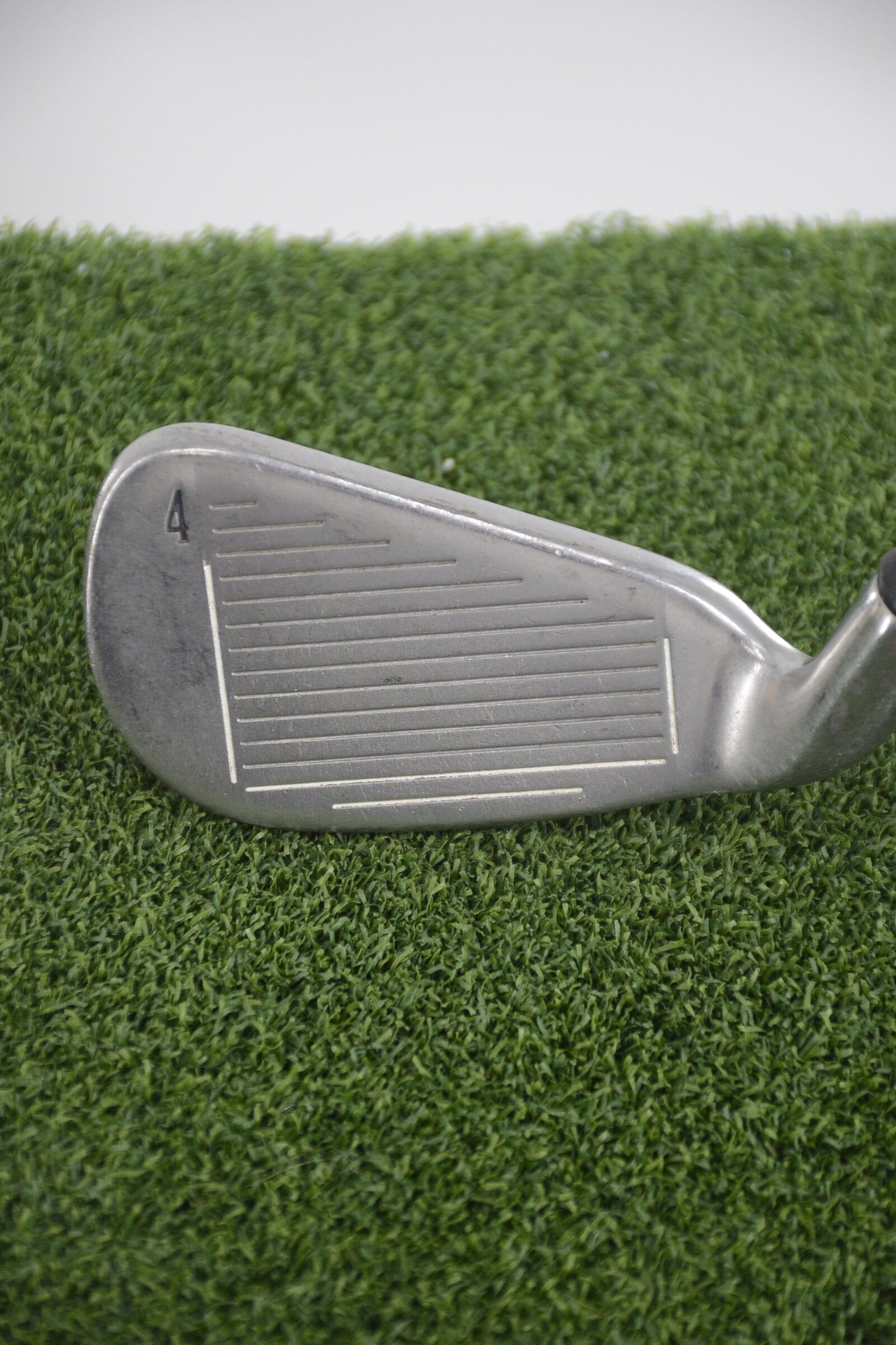 Callaway Steelhead X-14 4 Iron S Flex 38.5" Golf Clubs GolfRoots