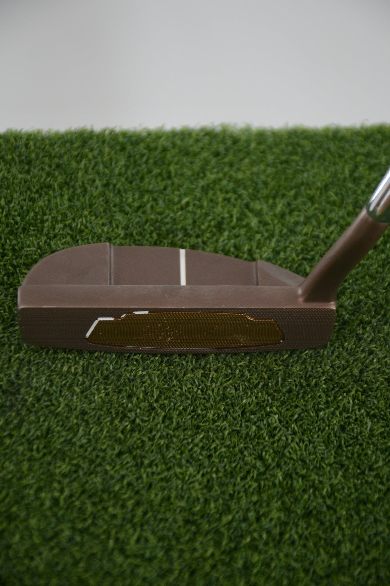 Cleveland Classic 2 BRZ Putter 34" Golf Clubs GolfRoots