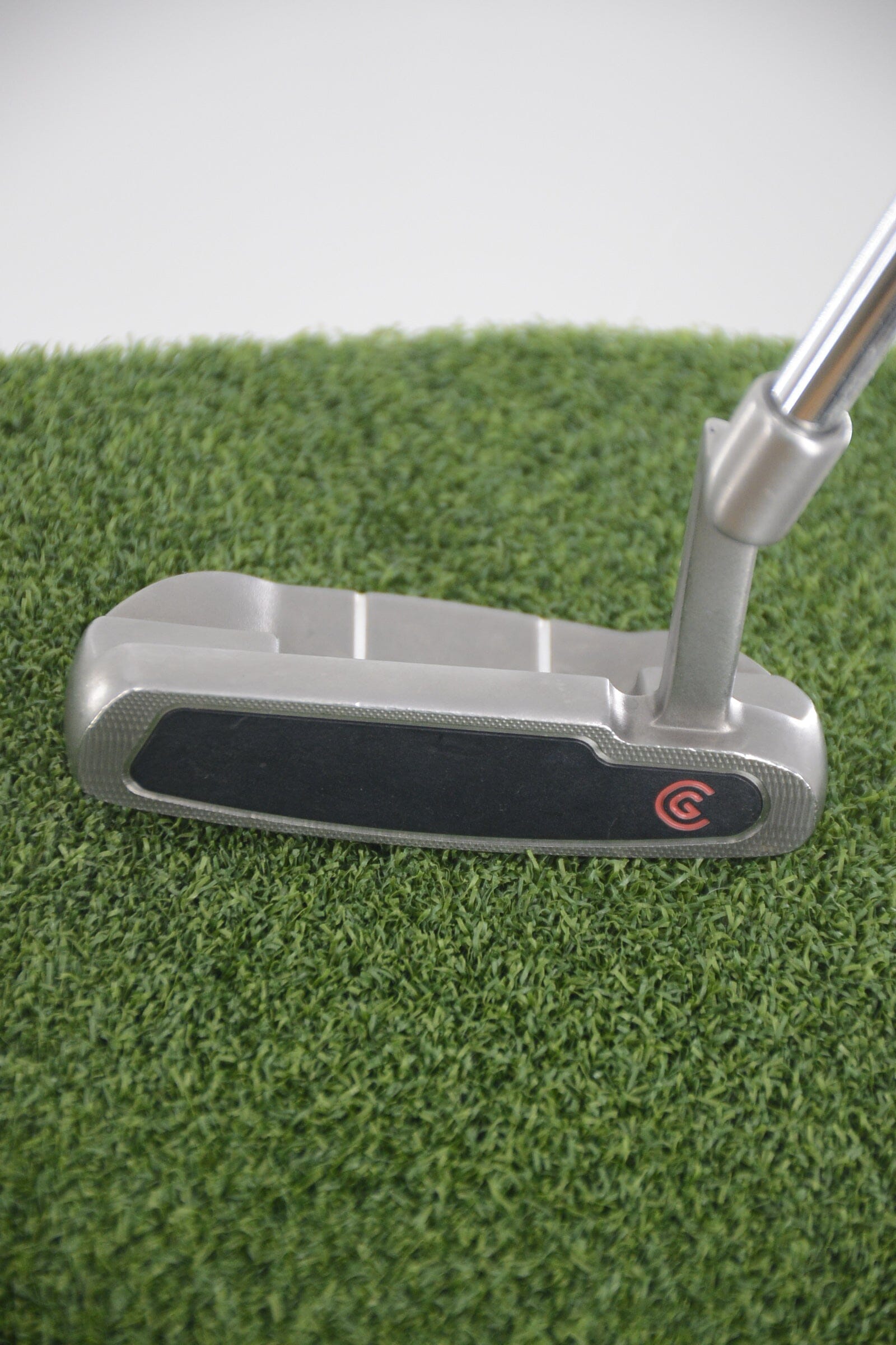 Cleveland Classic Collection HB Inserts 10i Putter 33.5" Golf Clubs GolfRoots