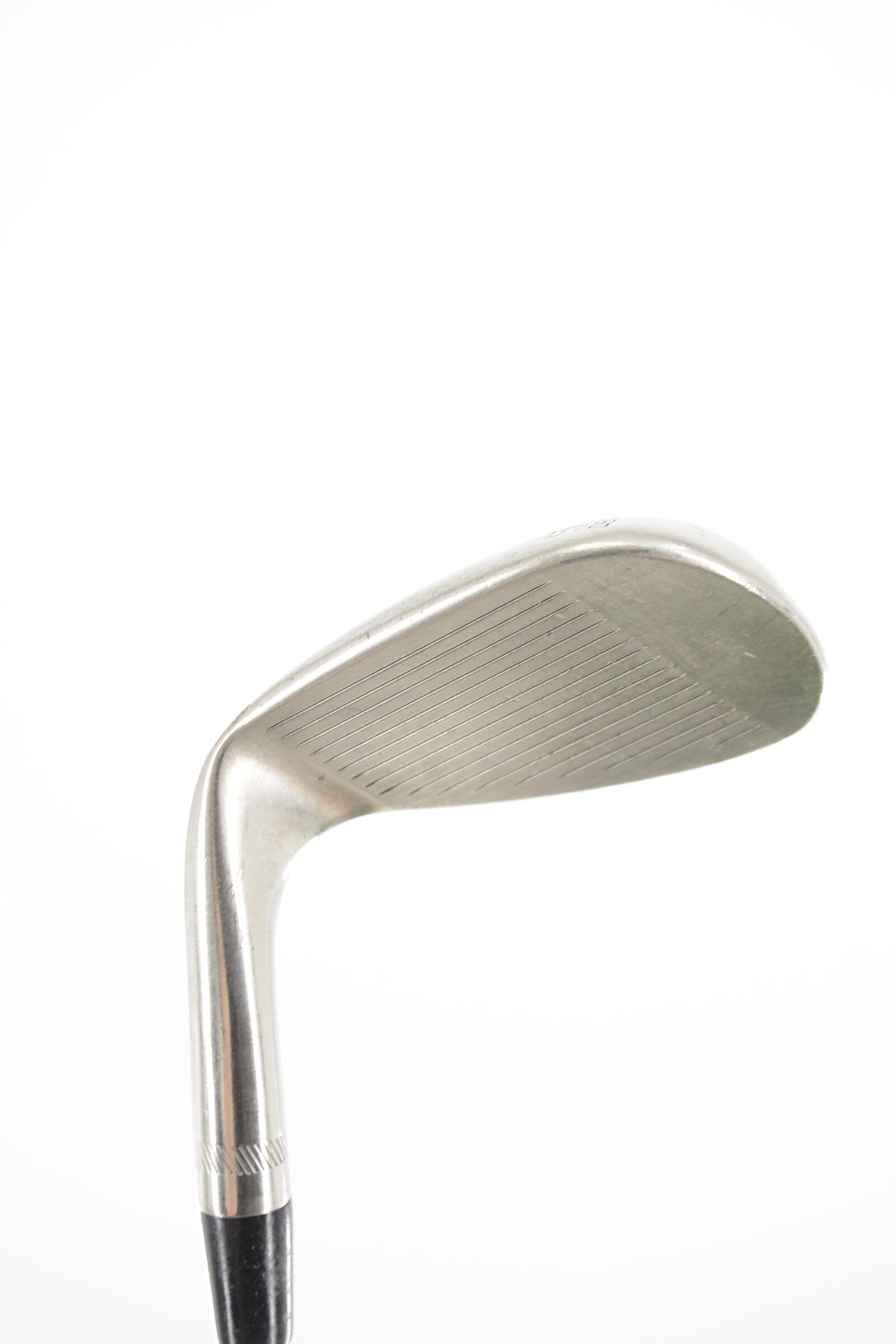 Titleist Vokey SM8 Brushed Steel 52 Degree Wedge Wedge Flex 35.25" Golf Clubs GolfRoots
