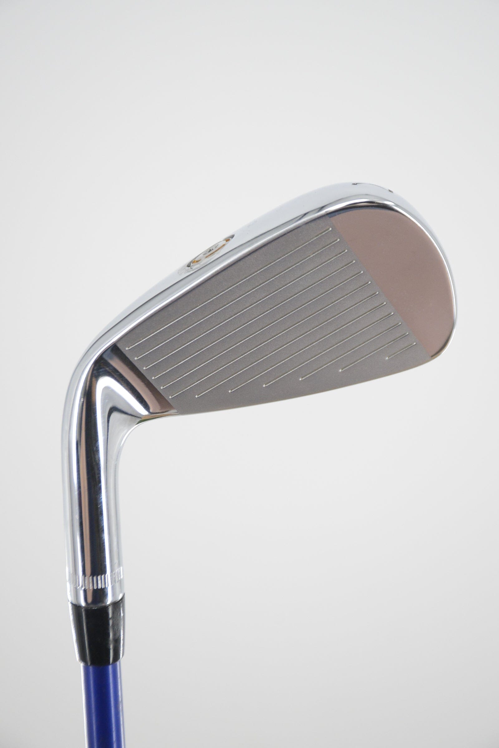 Wilson Staff Model 24 Degree Driving Iron S Flex 39.5" Golf Clubs GolfRoots