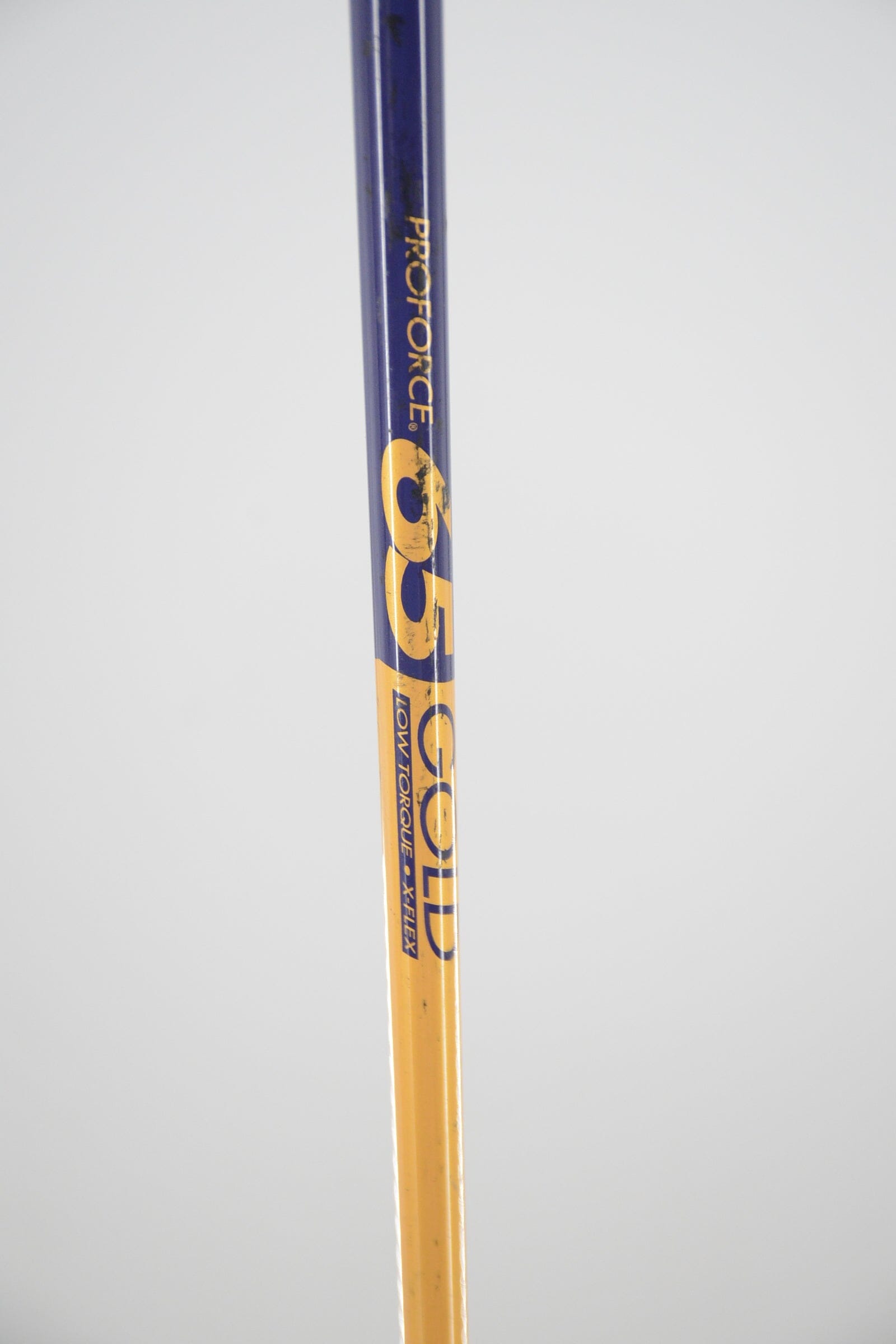 Yonex Rekin Super 3 9 Degree Driver X Flex 45.5" Golf Clubs GolfRoots