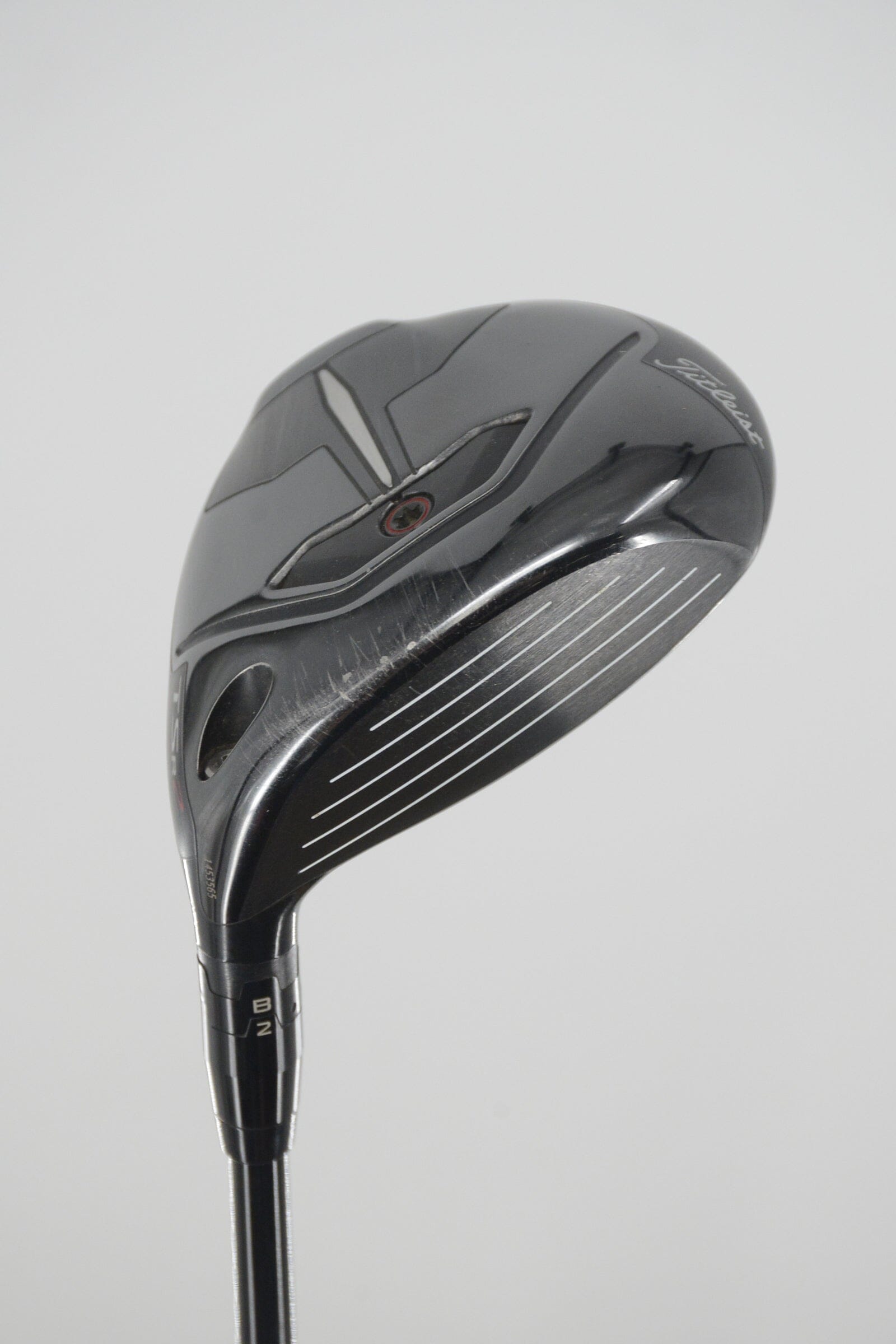 Titleist TSR2 18 Degree Wood R Flex 41.5" Golf Clubs GolfRoots