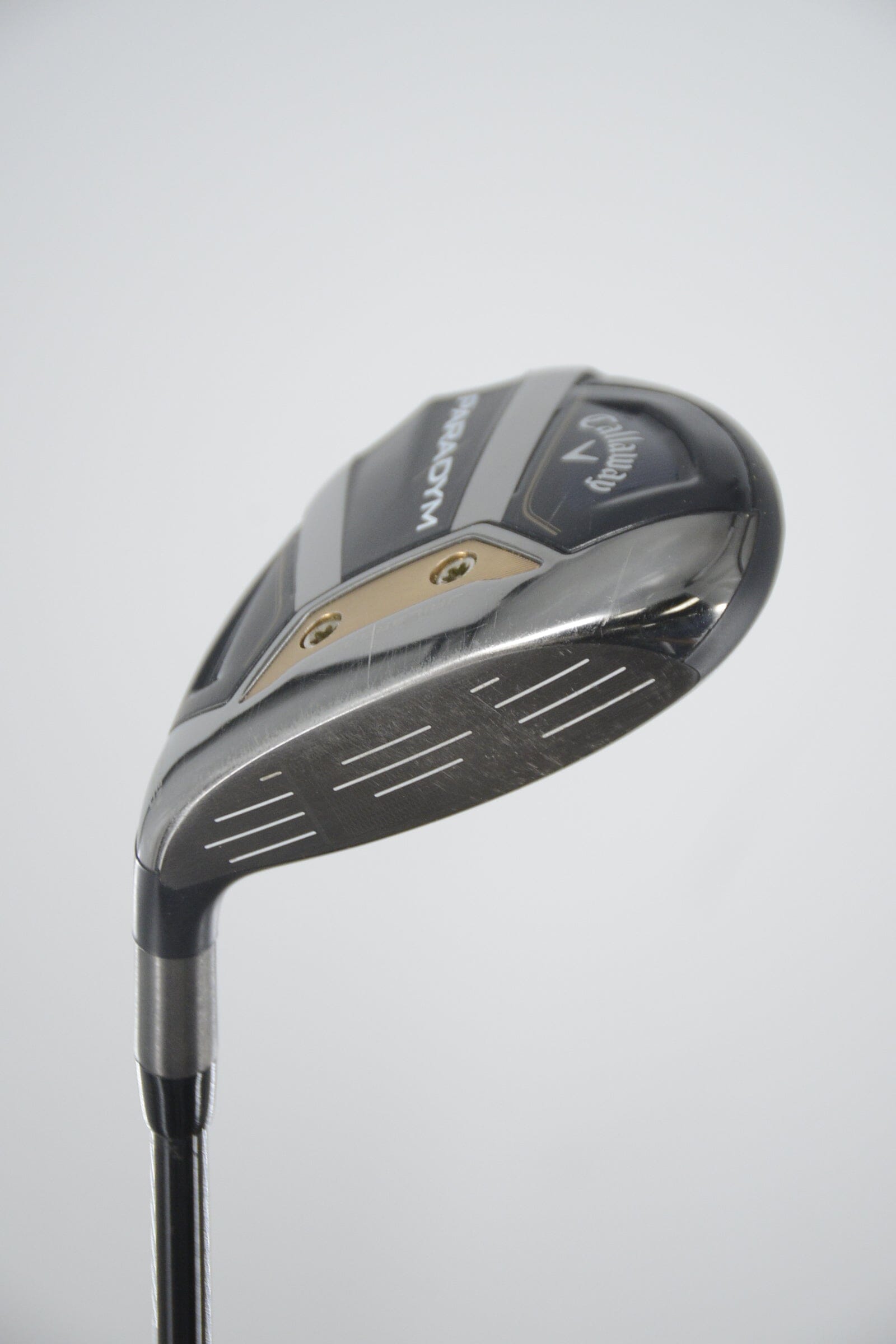 Callaway Paradym 20 Degree Wood S Flex 41.75" Golf Clubs GolfRoots