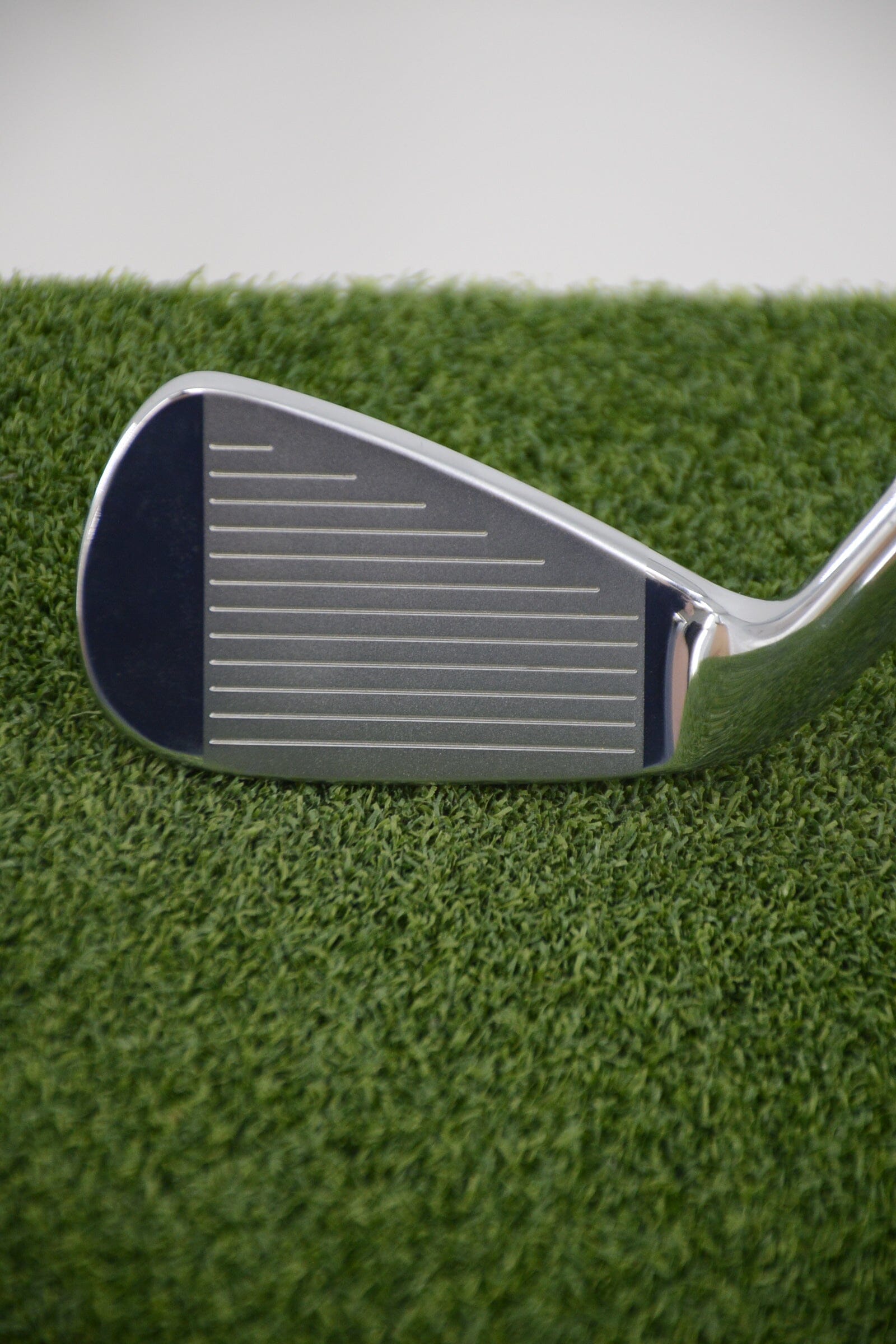 Wilson Staff Model 24 Degree Driving Iron S Flex 39.5" Golf Clubs GolfRoots