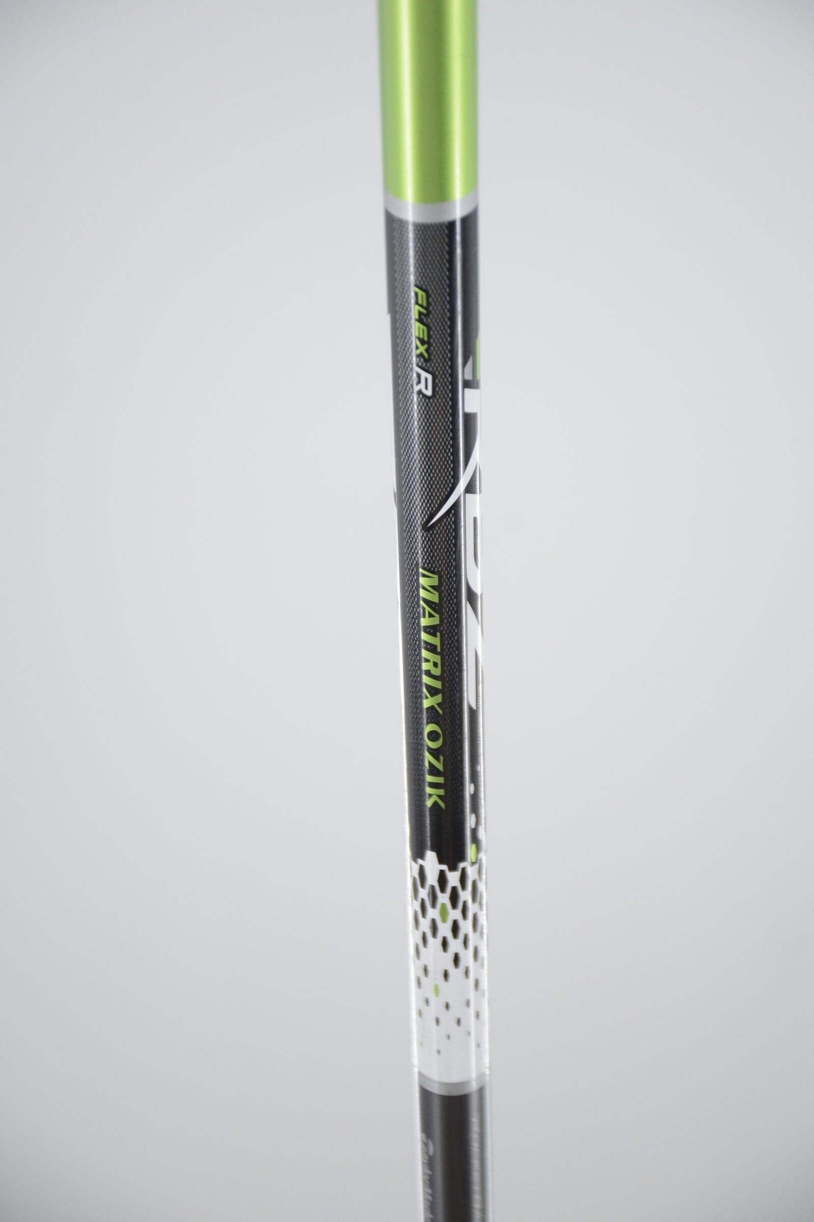 TaylorMade Rocketballz 9.5 Degree Driver R Flex 45.75" Golf Clubs GolfRoots