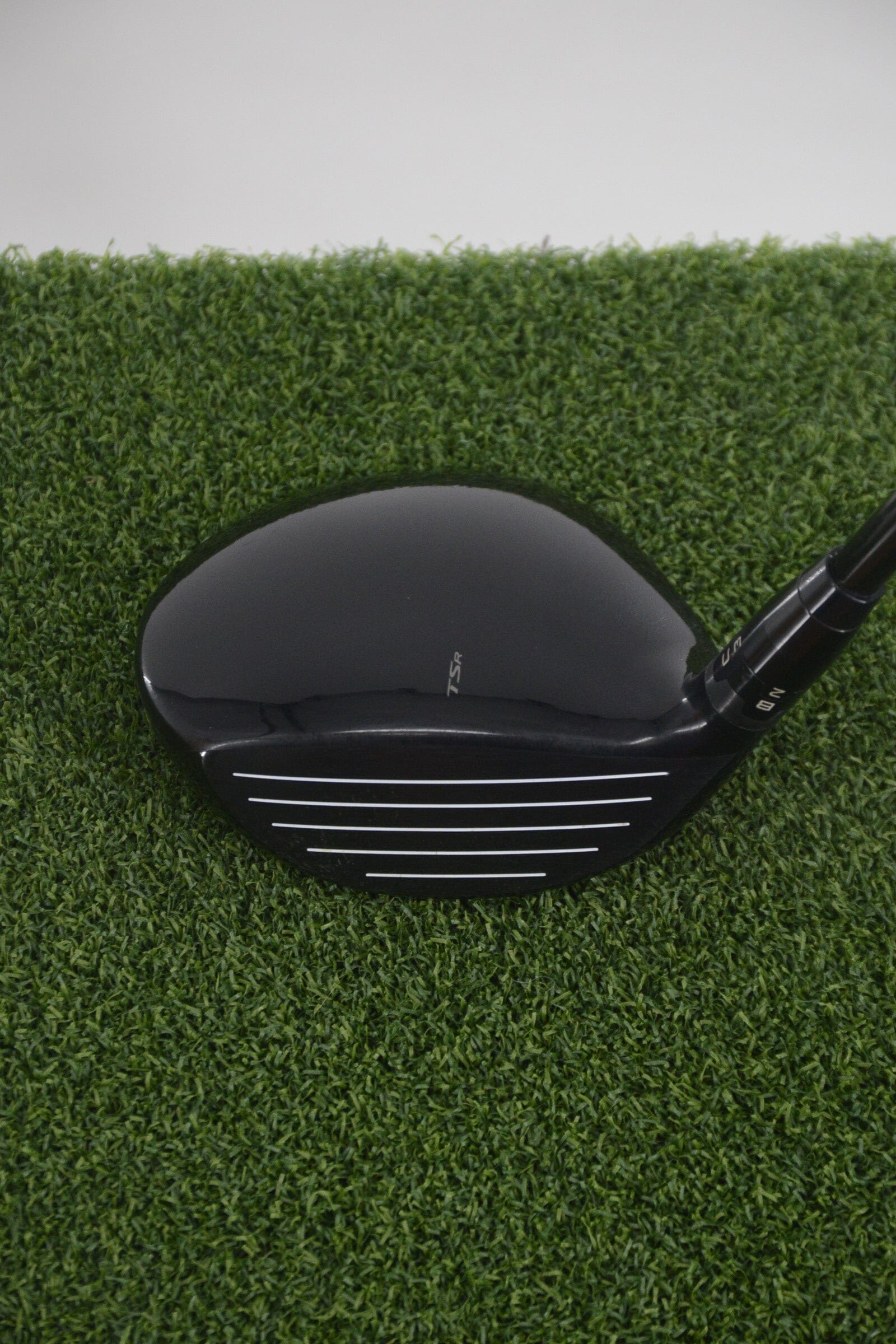 Titleist TSR2 18 Degree Wood R Flex 41.5" Golf Clubs GolfRoots