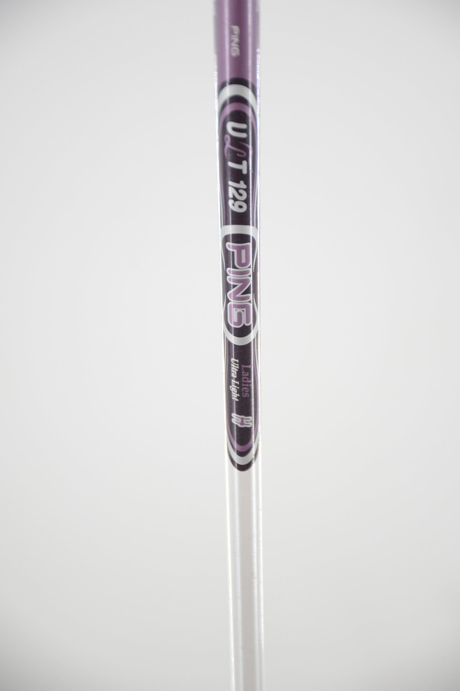 Women's Ping Rhapsody 26 Degree Hybrid W Flex 38" Golf Clubs GolfRoots