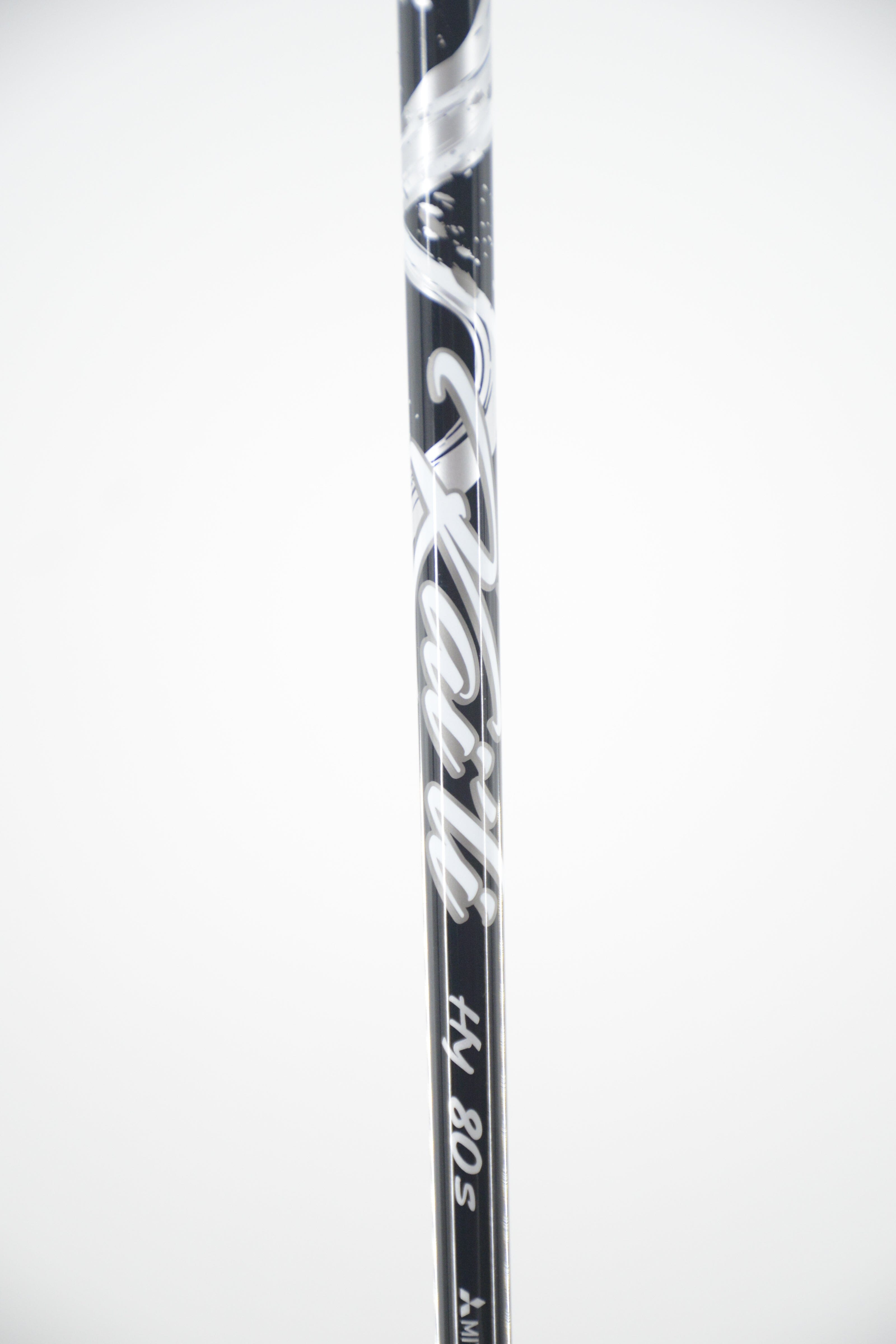 Mitsubishi Kai'li Ping Hybrid Shaft S Flex 39.25" Golf Clubs GolfRoots