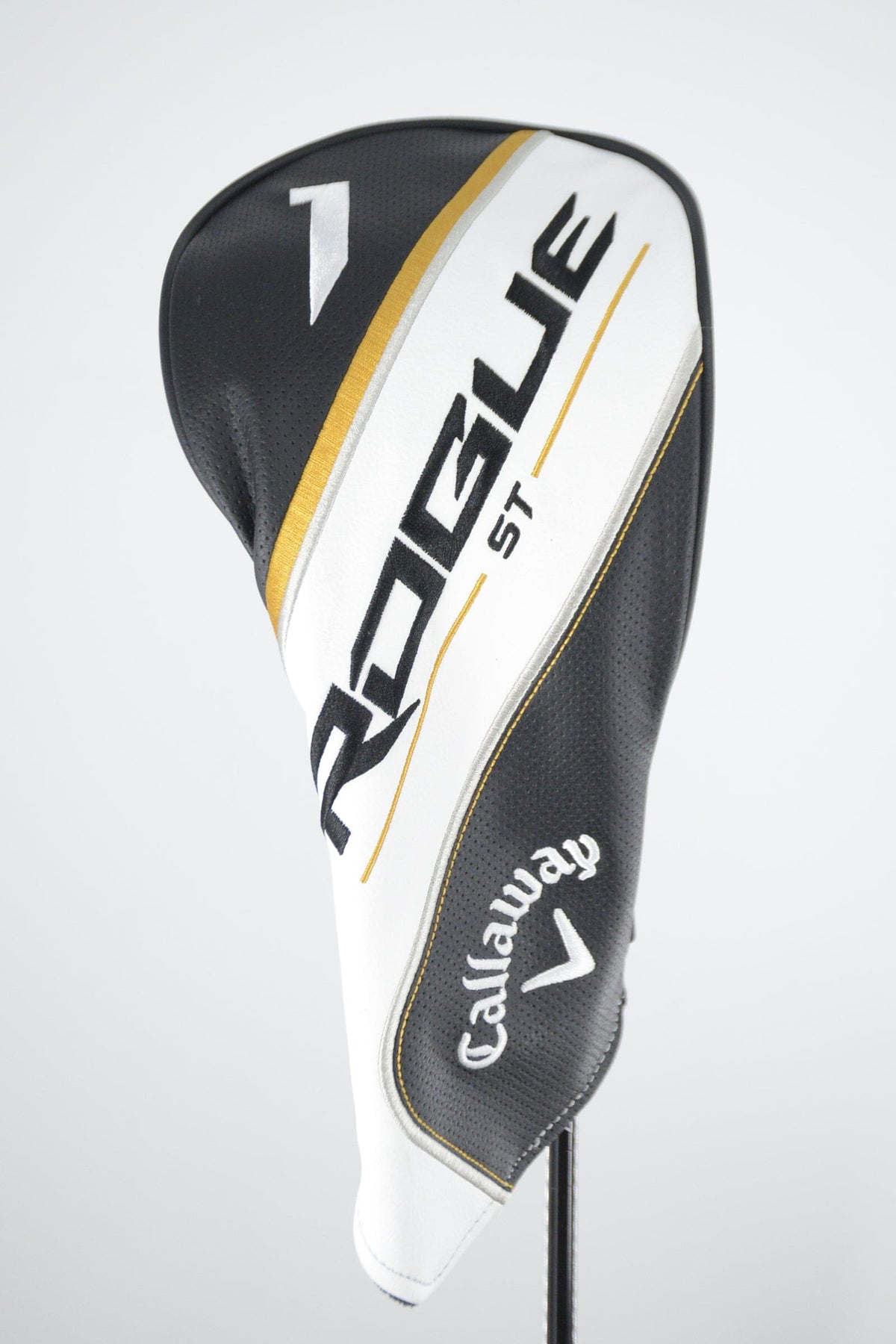 Callaway Rogue ST Max LS 9 Degree Driver S Flex 44.5"
