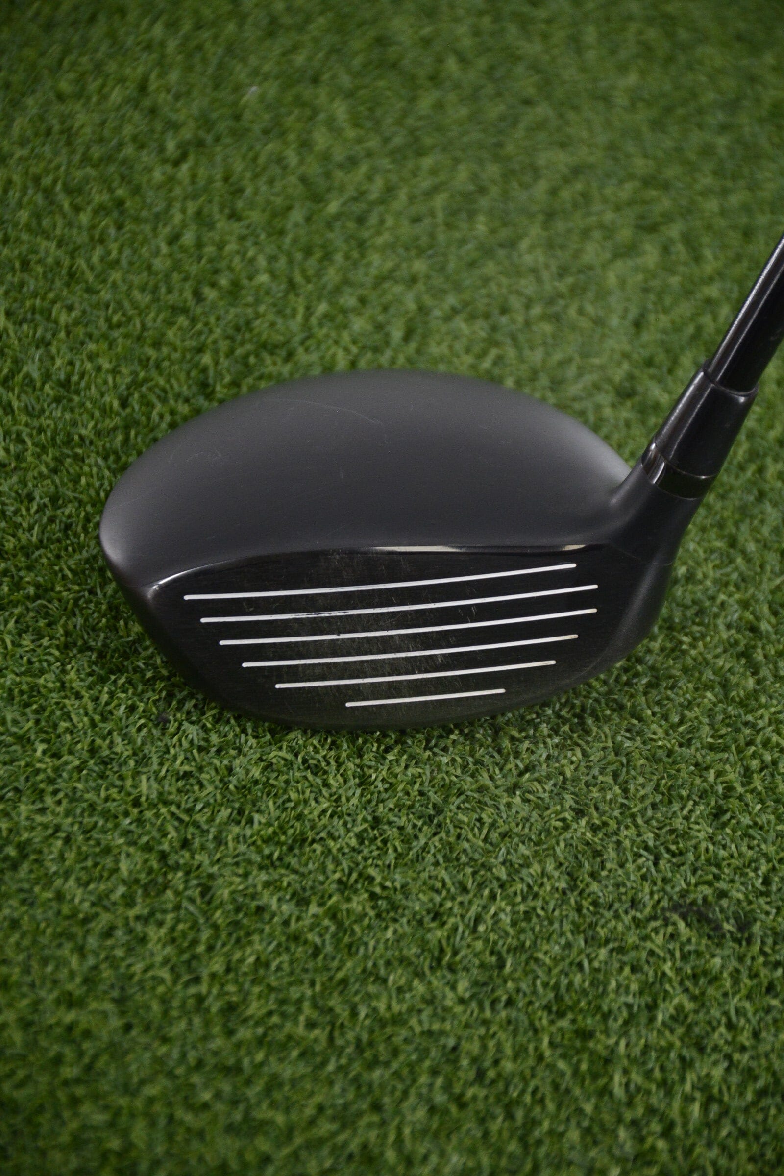Tour Edge Exotics CB Pro F2 13.5 Degree Wood S Flex 42.75" Golf Clubs GolfRoots