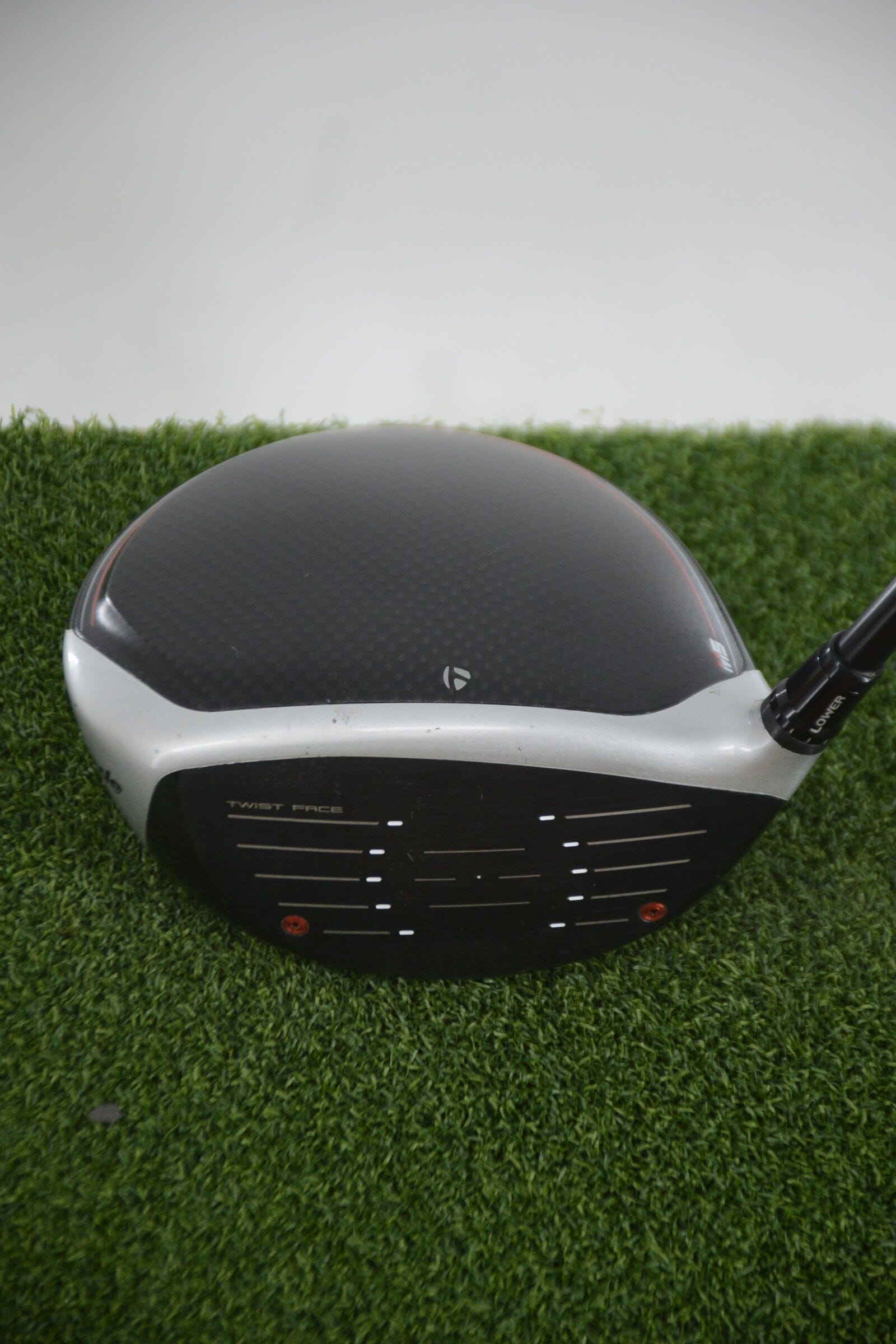 TaylorMade M5 10.5 Degree Driver S Flex 45" Golf Clubs GolfRoots