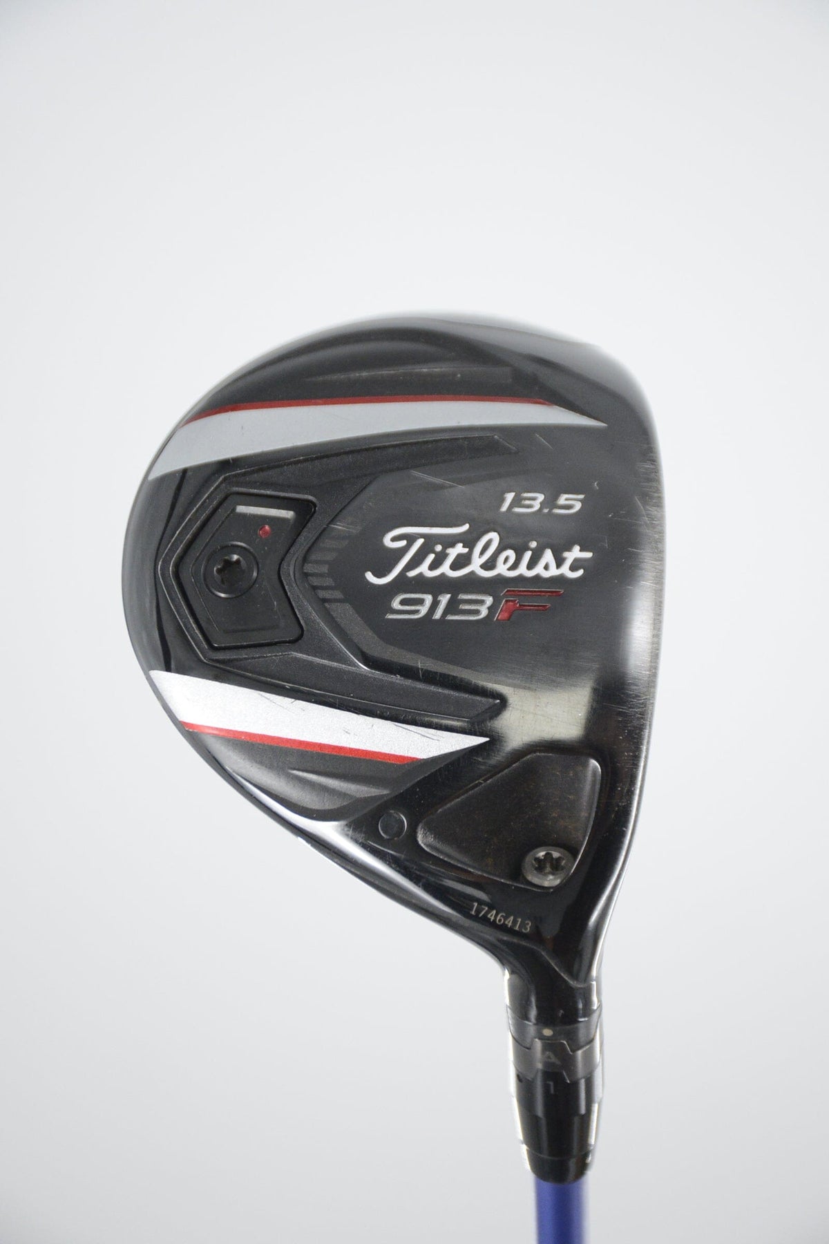Titleist 913F 13.5 Degree Wood S Flex 43"