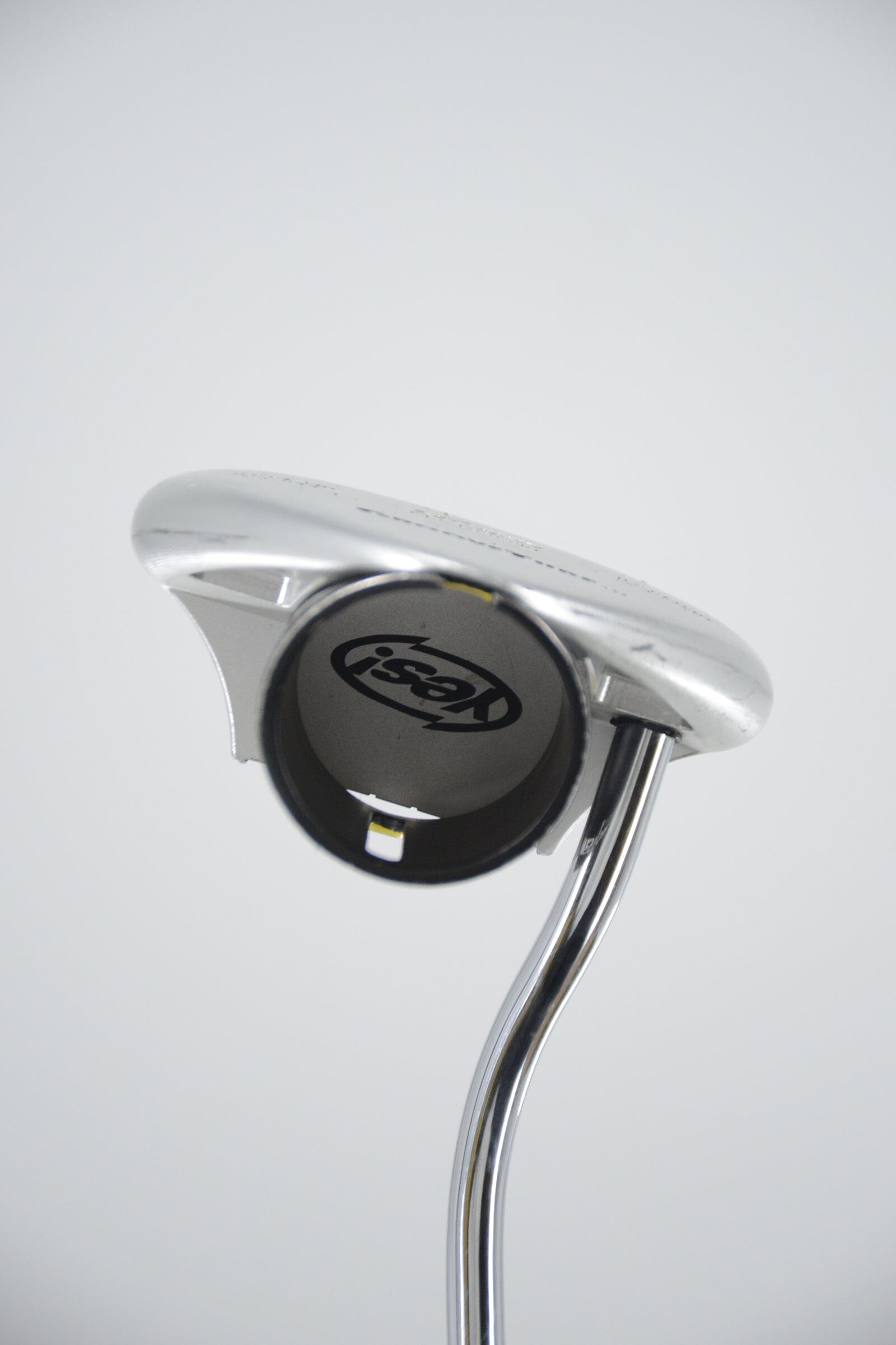 Yes! C-Groove GrooveTube Putter 35.5" Golf Clubs GolfRoots