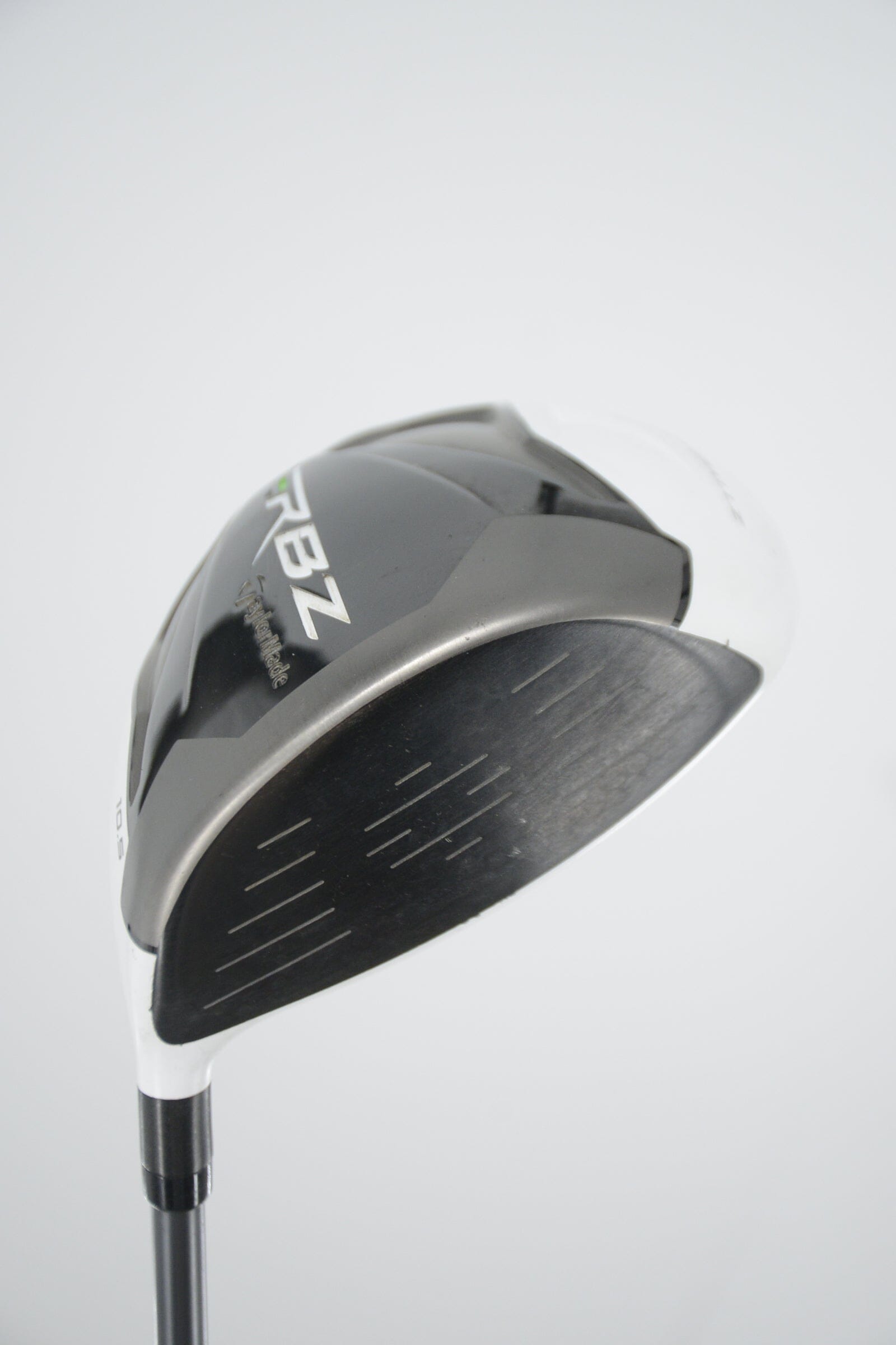 TaylorMade Rocketballz 10.5 Degree Driver SR Flex 45.75" Golf Clubs GolfRoots