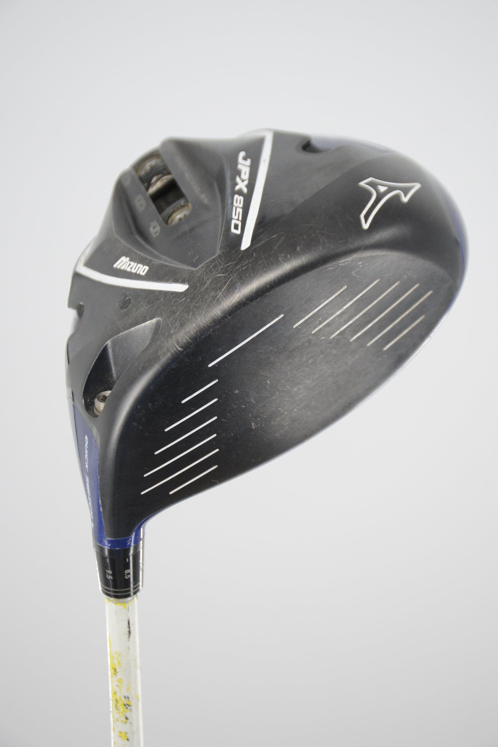Mizuno JPX-850 10.5 Degree Driver SR Flex 45.25" Golf Clubs GolfRoots