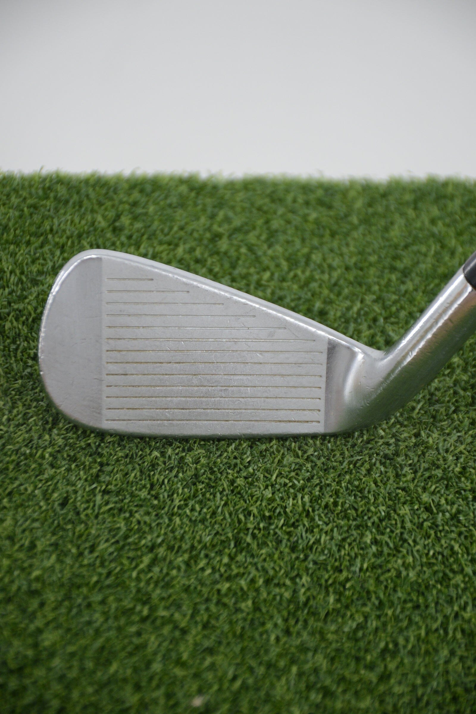 MaxFli Revolution Red 4 Iron S Flex 38" Golf Clubs GolfRoots