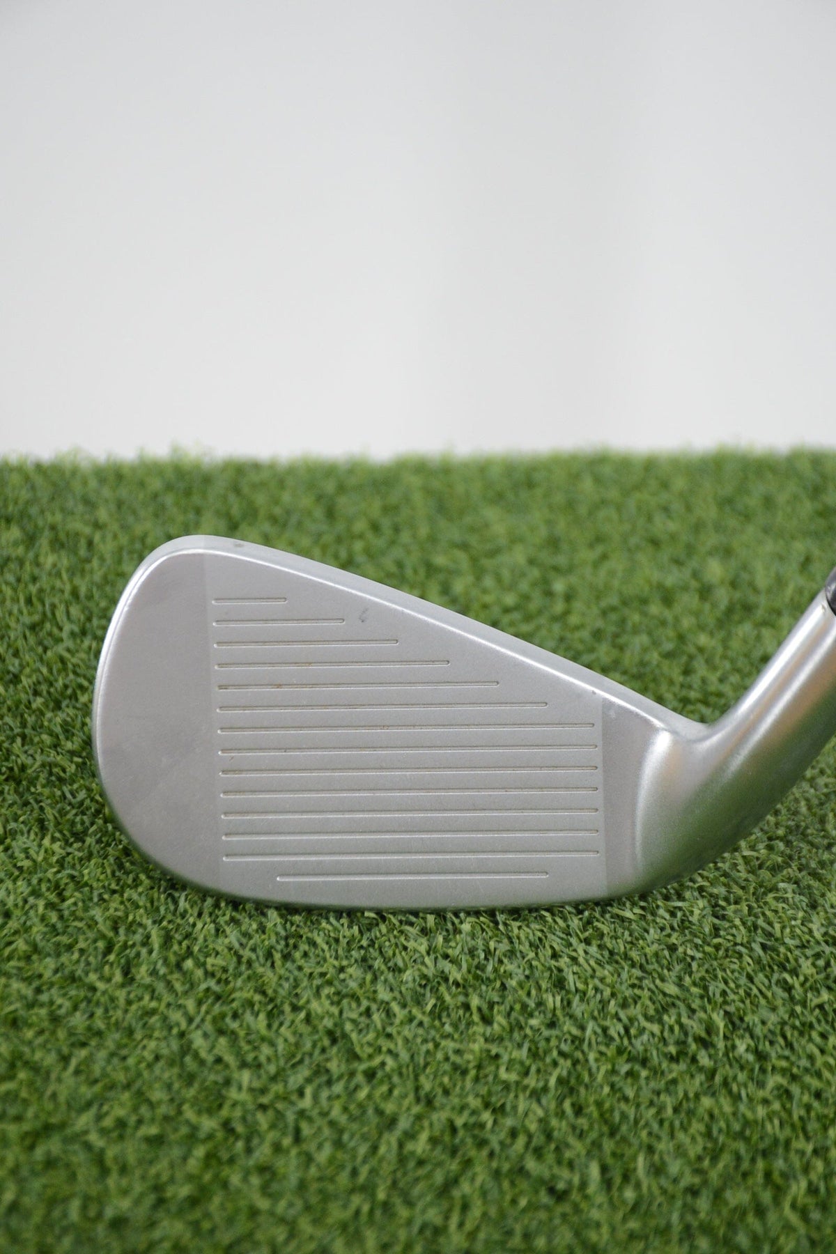 TaylorMade R9 4 Iron R Flex 38.25" Golf Clubs GolfRoots