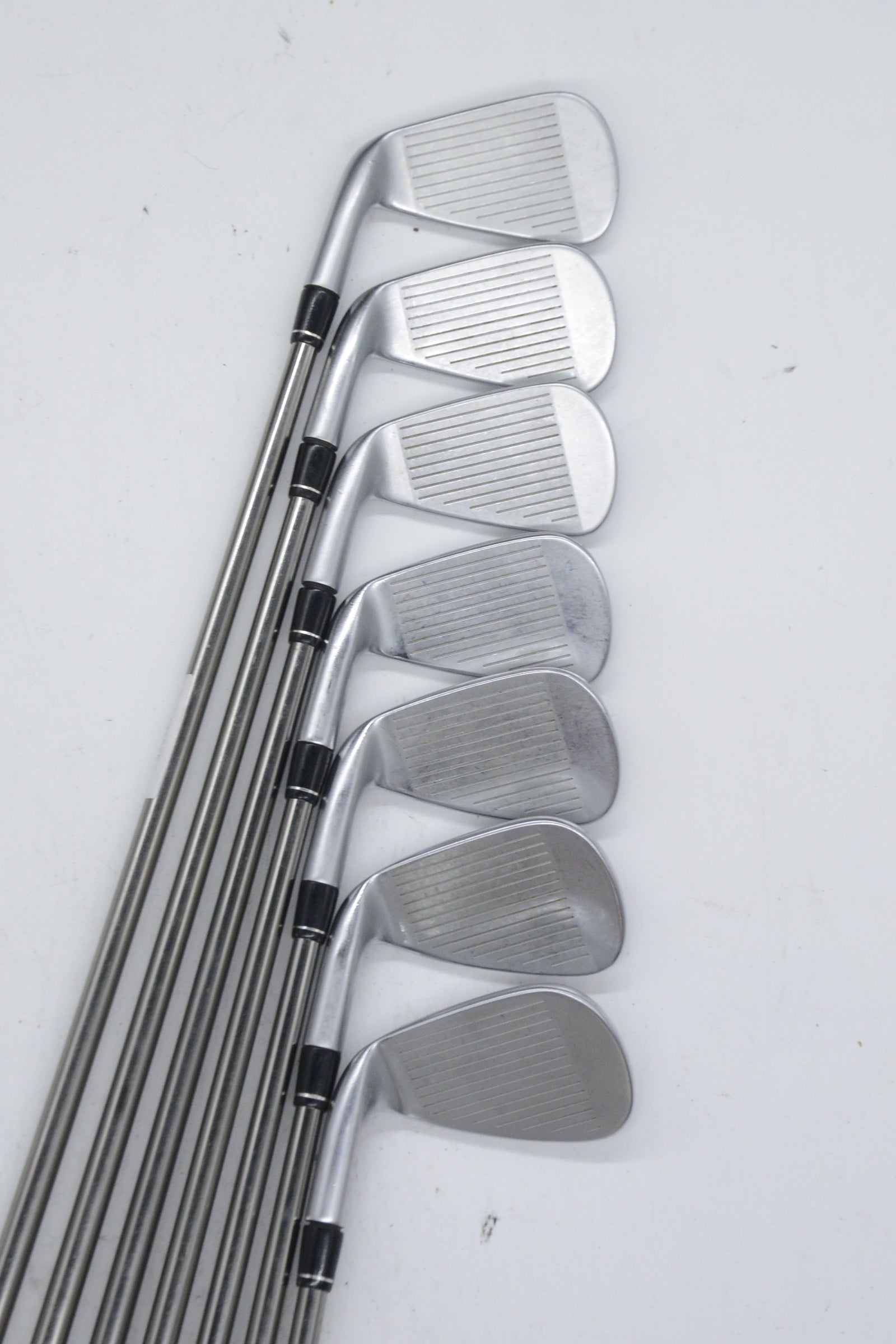 Callaway Apex Forged 4-PW Iron Set R Flex +0.25"