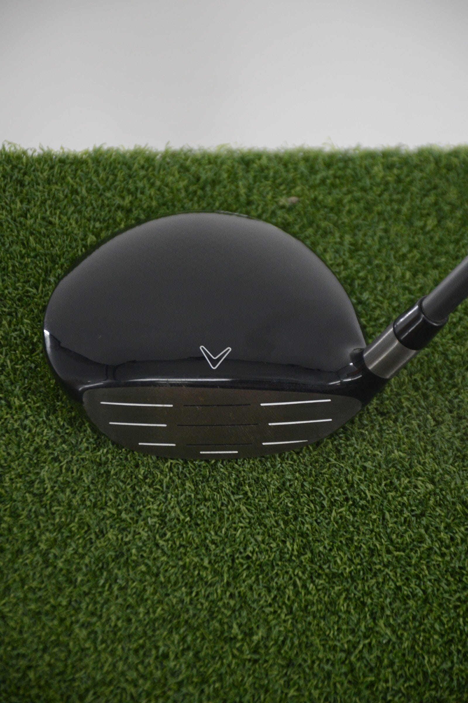 Callaway Epic Max 3 Wood S Flex 42.75" Golf Clubs GolfRoots