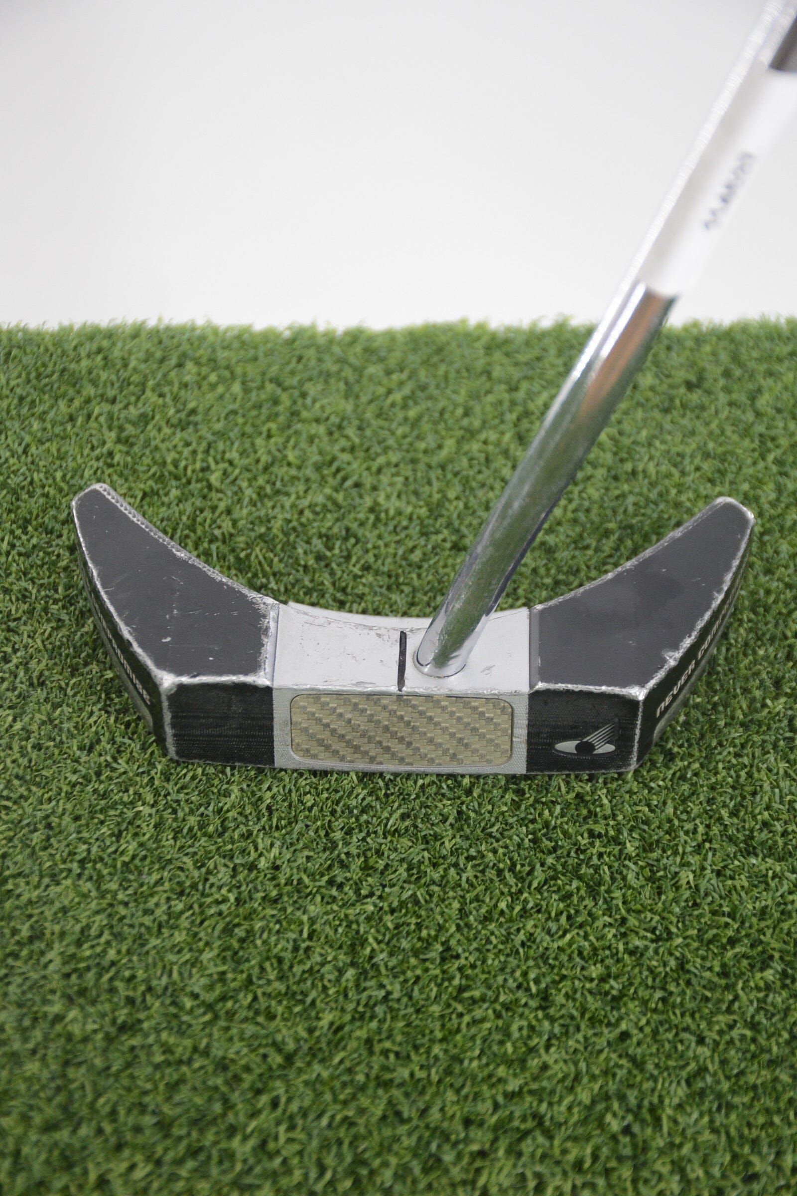 Never Compromise Gm2 Exchange 3 Putter 35" Golf Clubs GolfRoots