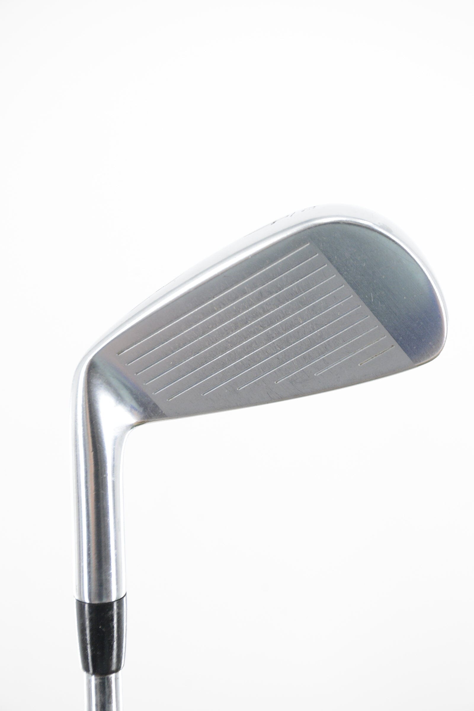 Mizuno MP Fli-Hi 4 Driving Iron S Flex 38.5" Golf Clubs GolfRoots