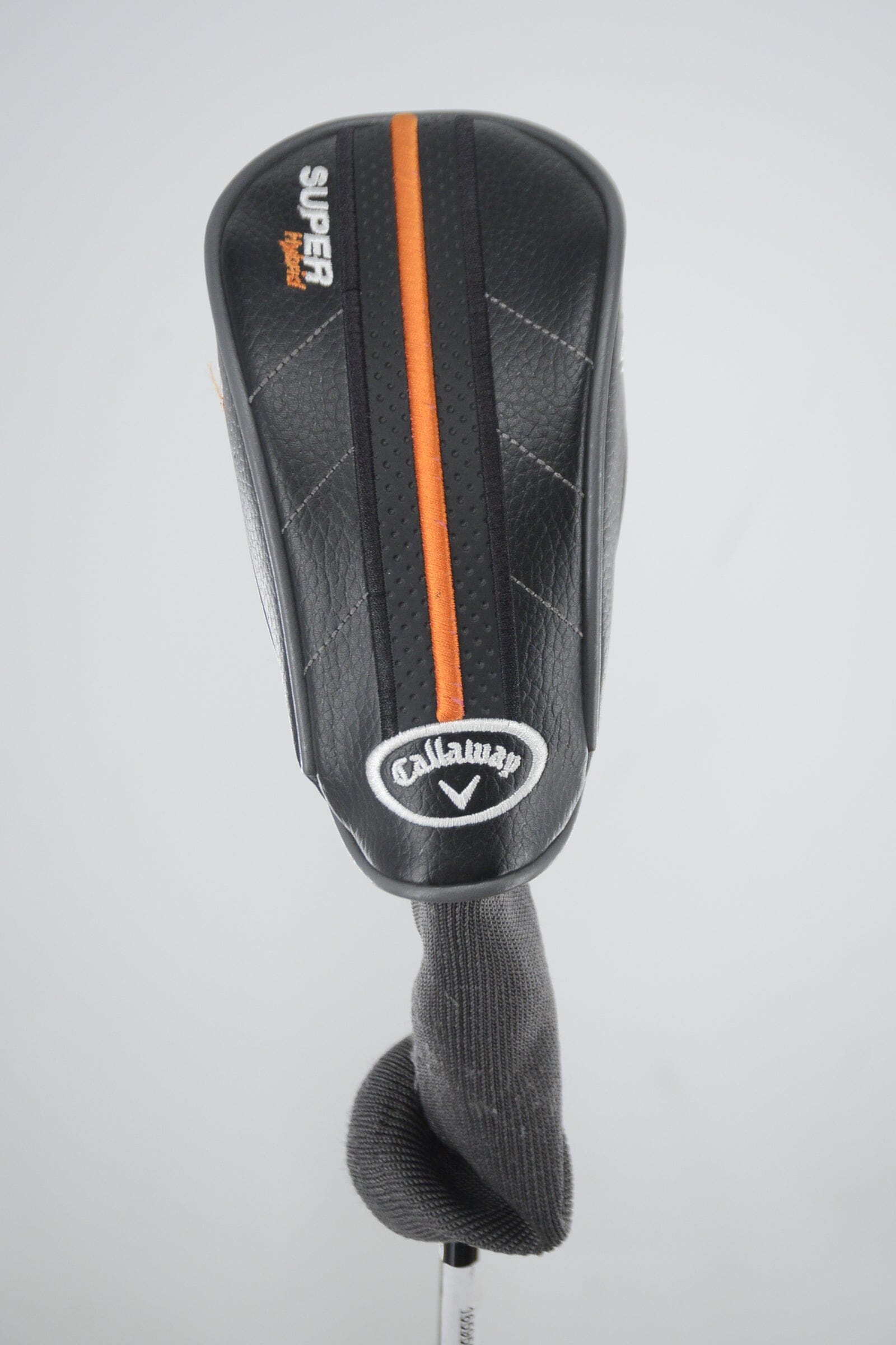 Callaway Super 23 Degree Hybrid R Flex 39.25" Golf Clubs GolfRoots