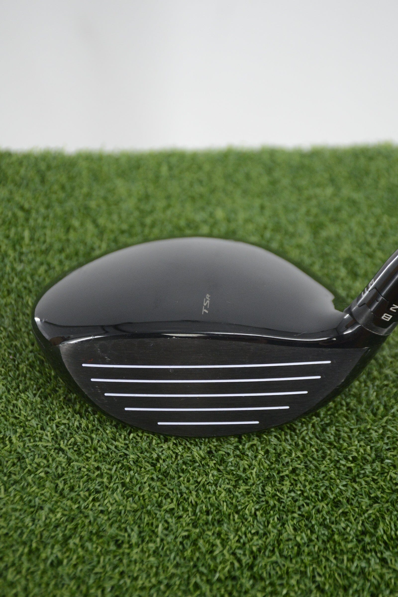 Titleist TSR2 16.5 Degree Wood S Flex 43" Golf Clubs GolfRoots