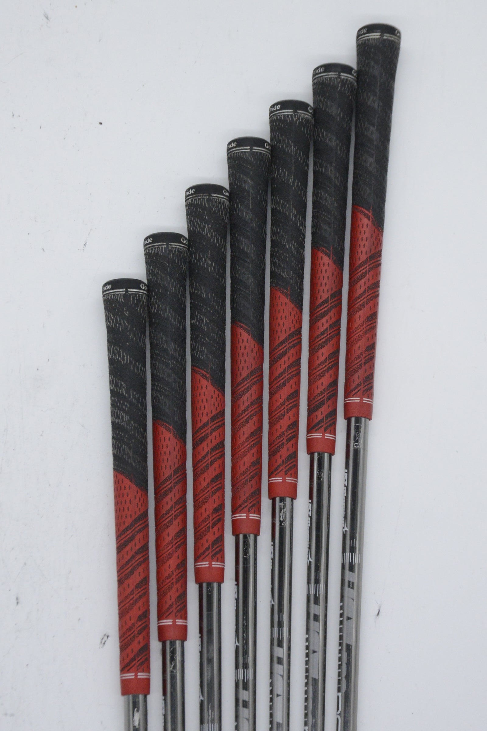 Callaway Apex Forged 4-PW Iron Set R Flex +0.25"